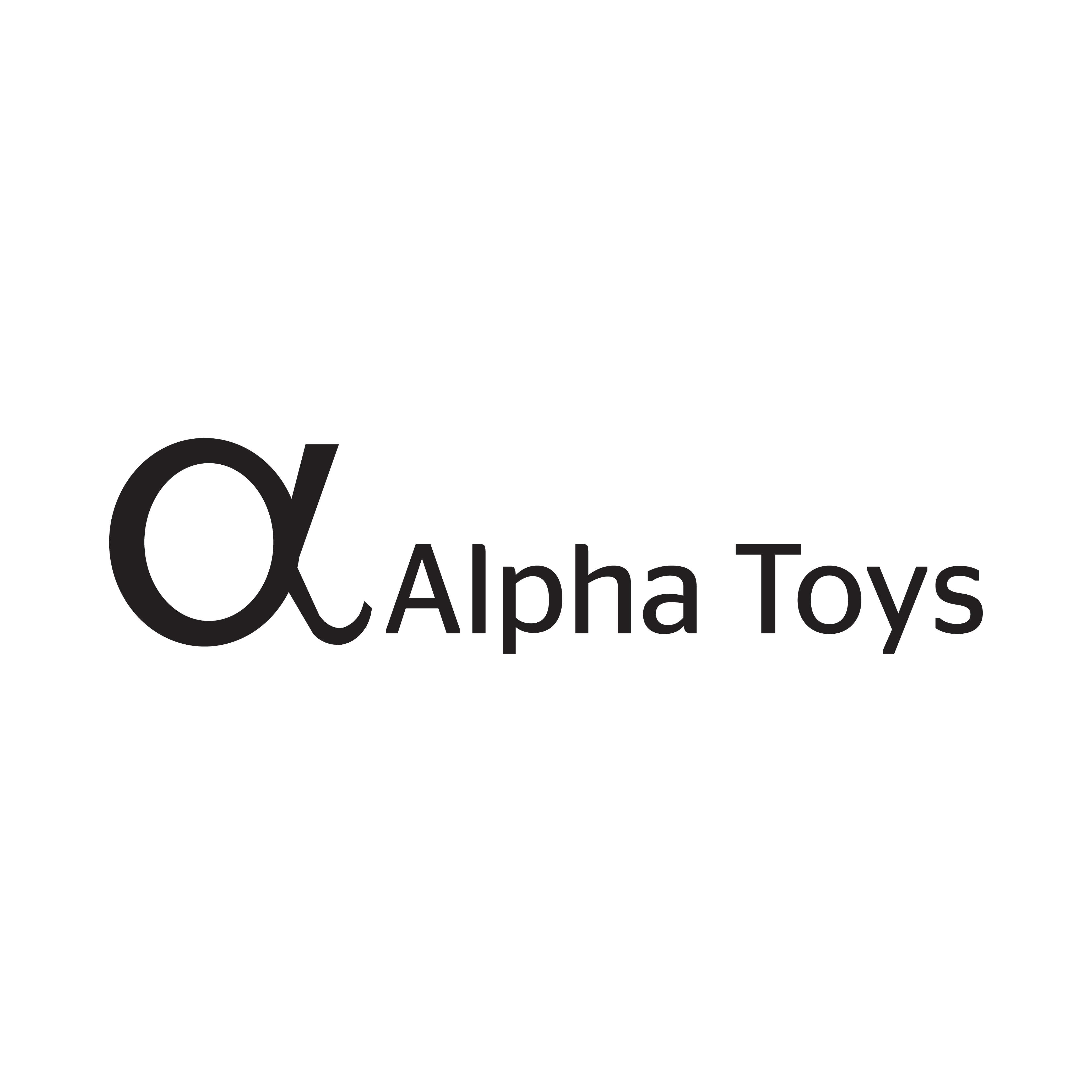 ALPHA TOYS