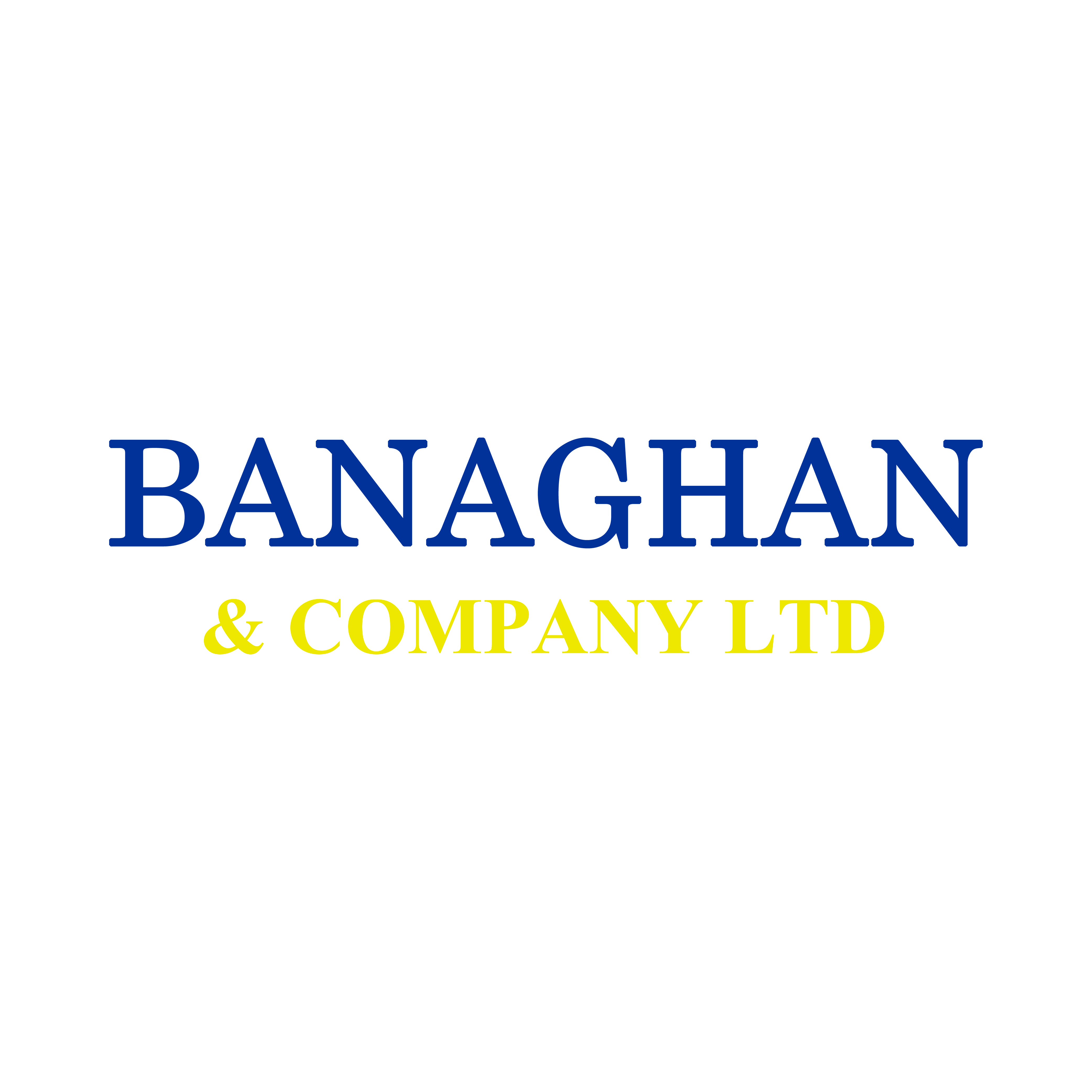 BANAGHAN