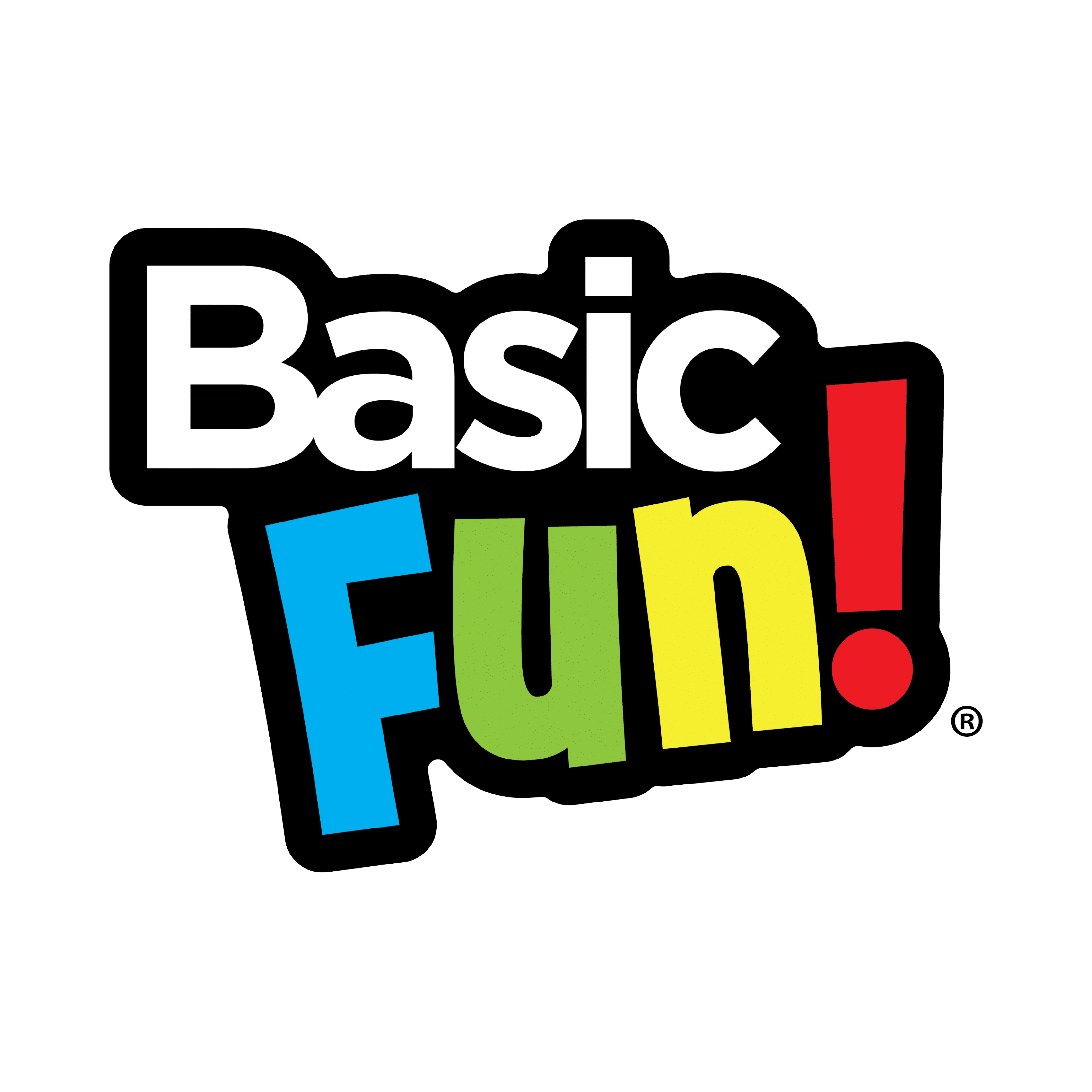 BASIC FUN