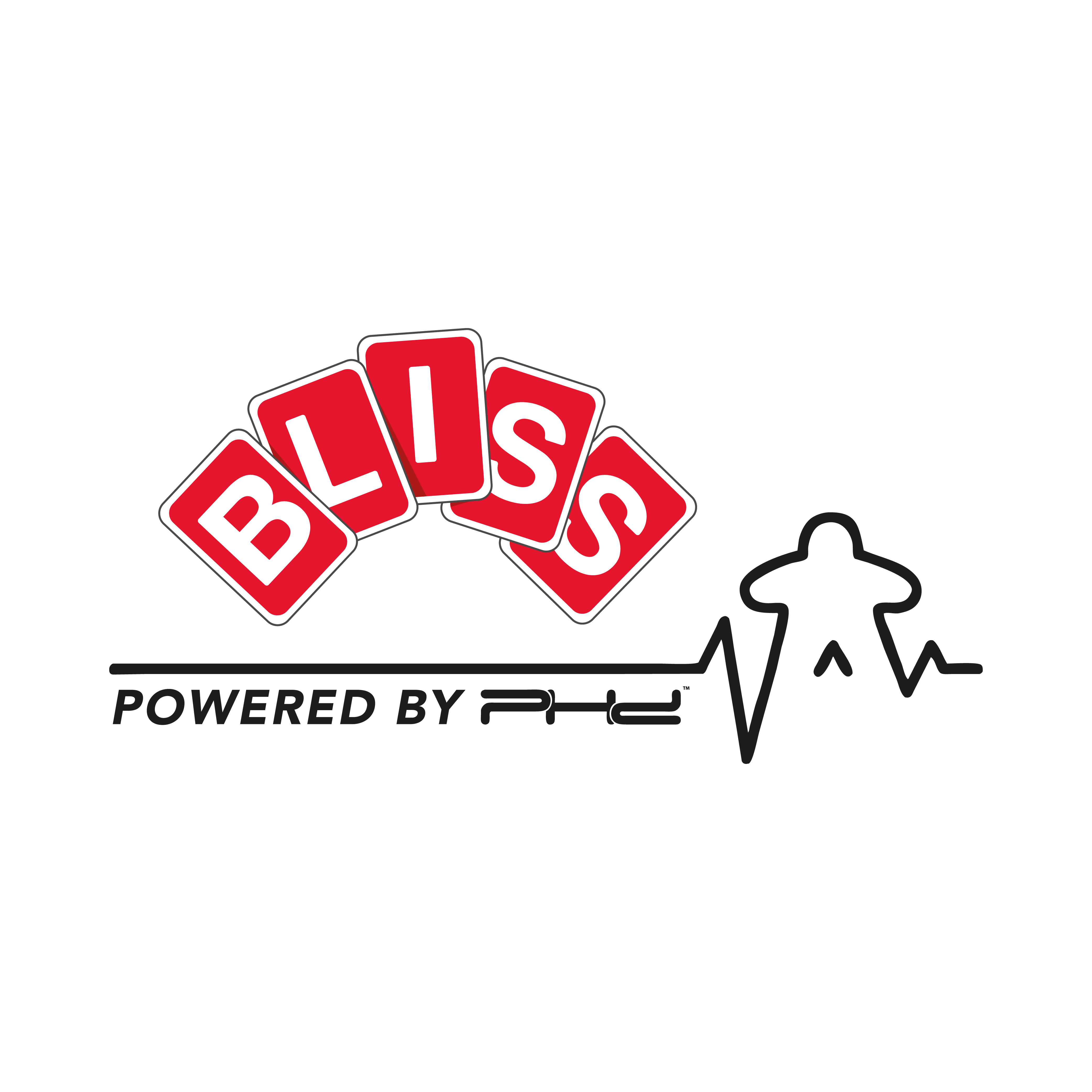 BLISS DISTRIBUTION