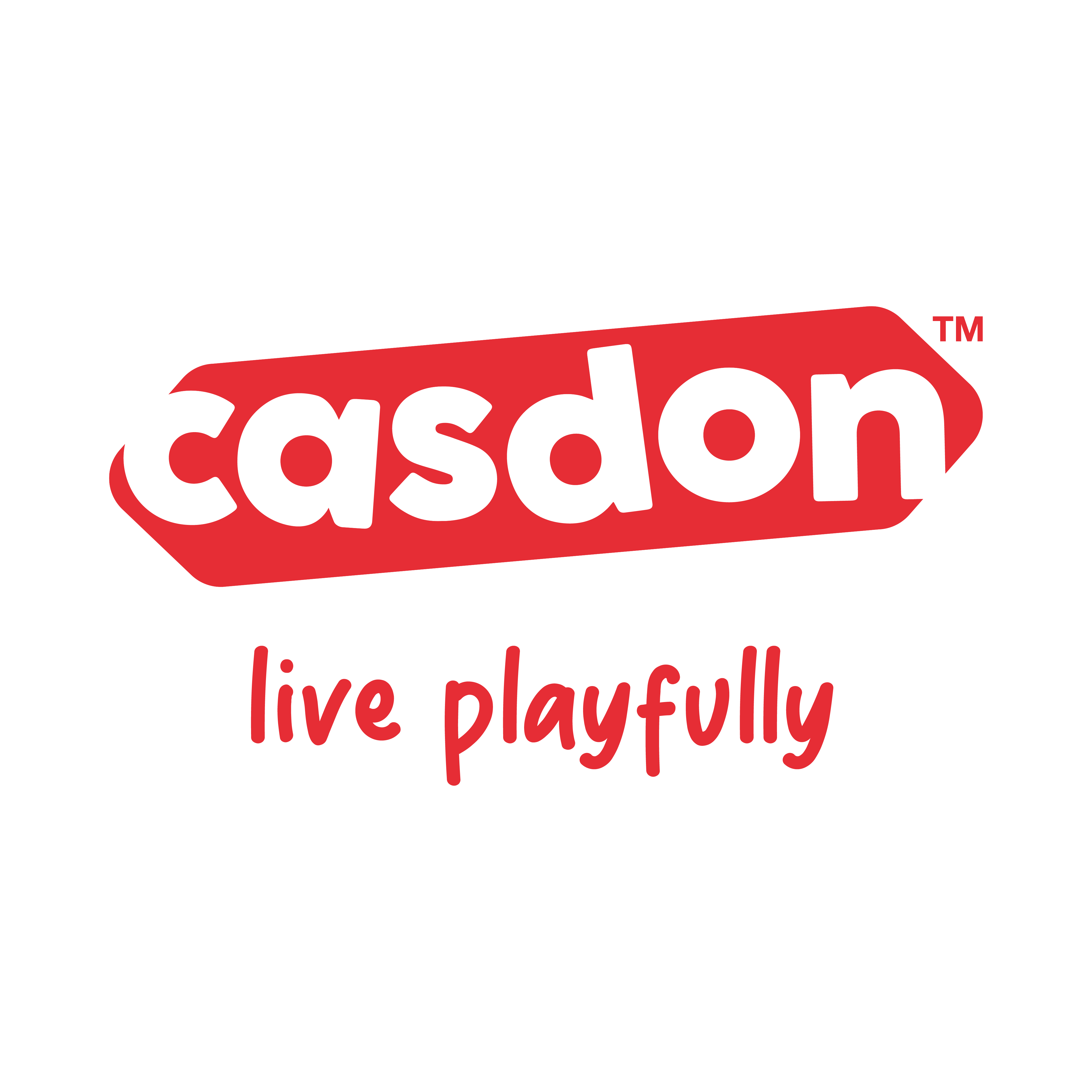 CASDON