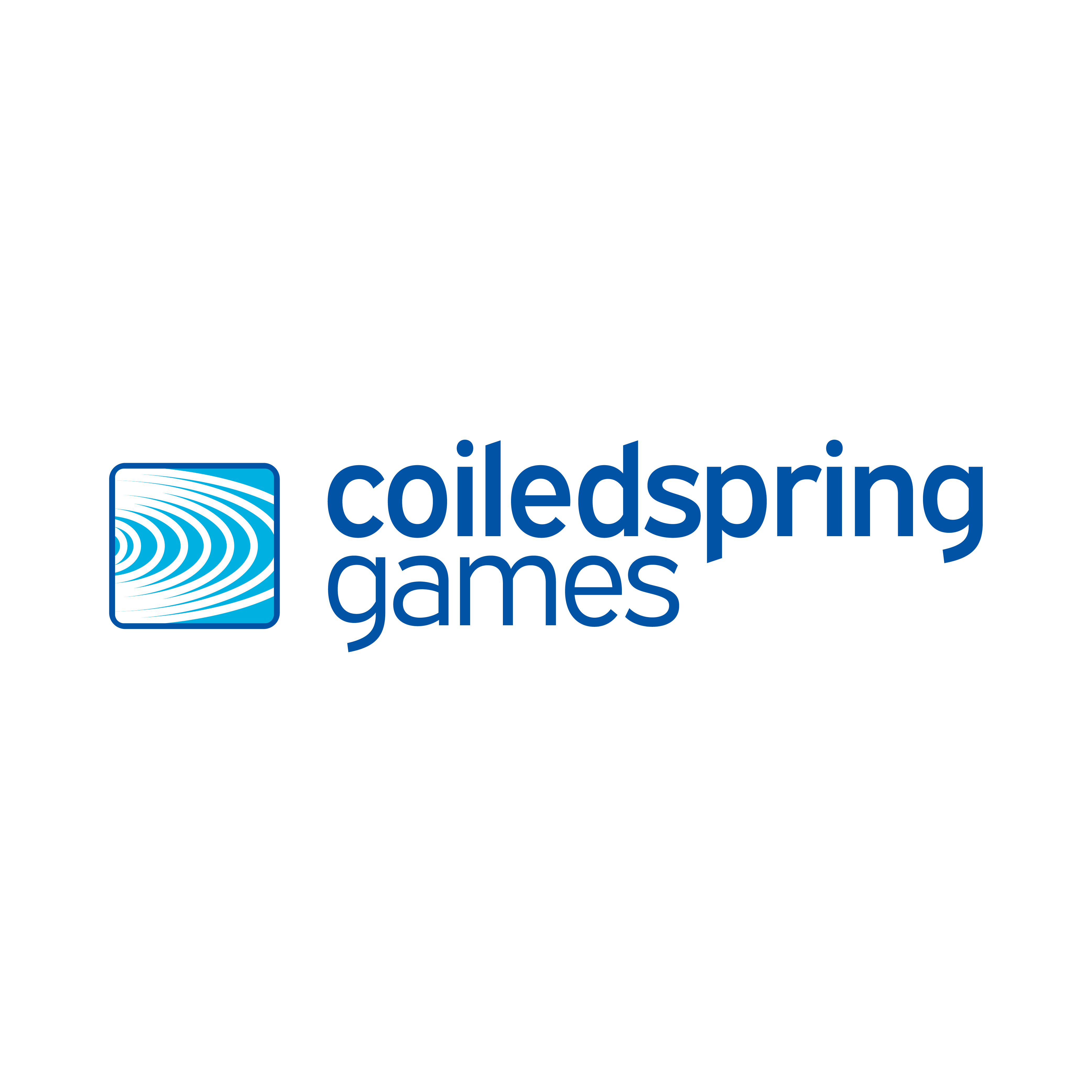 COILEDSPRING GAMES