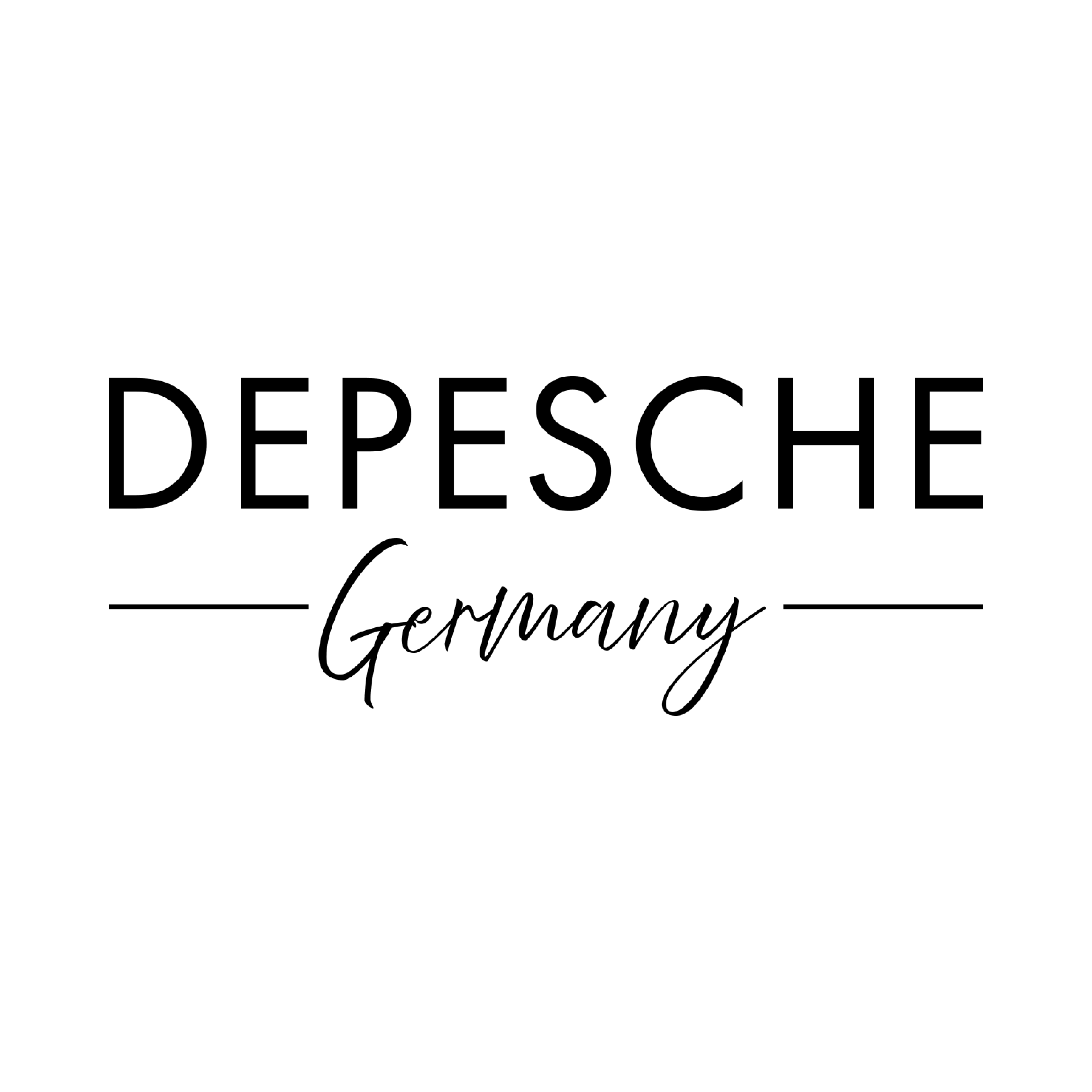 DEPESCHE