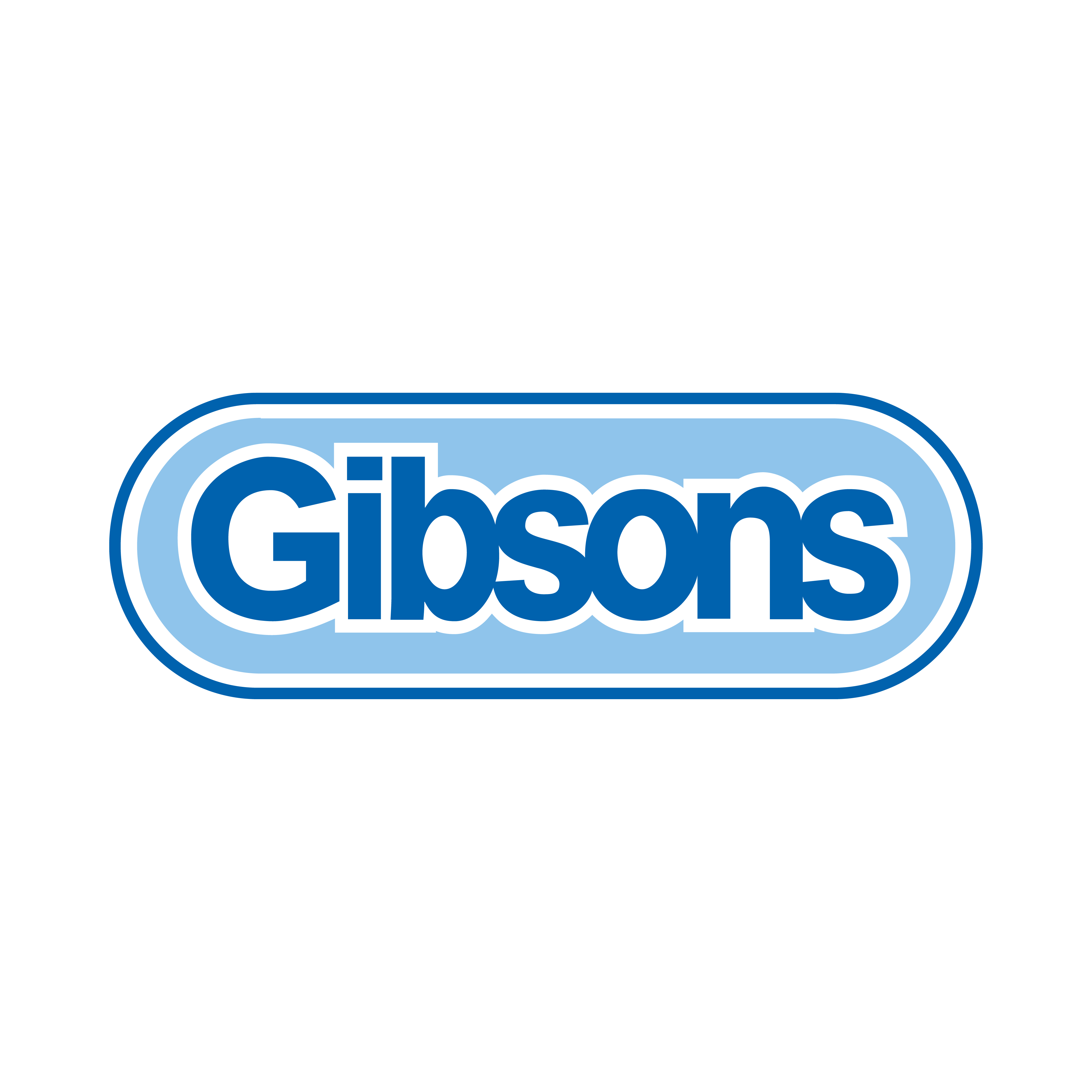 GIBSONS