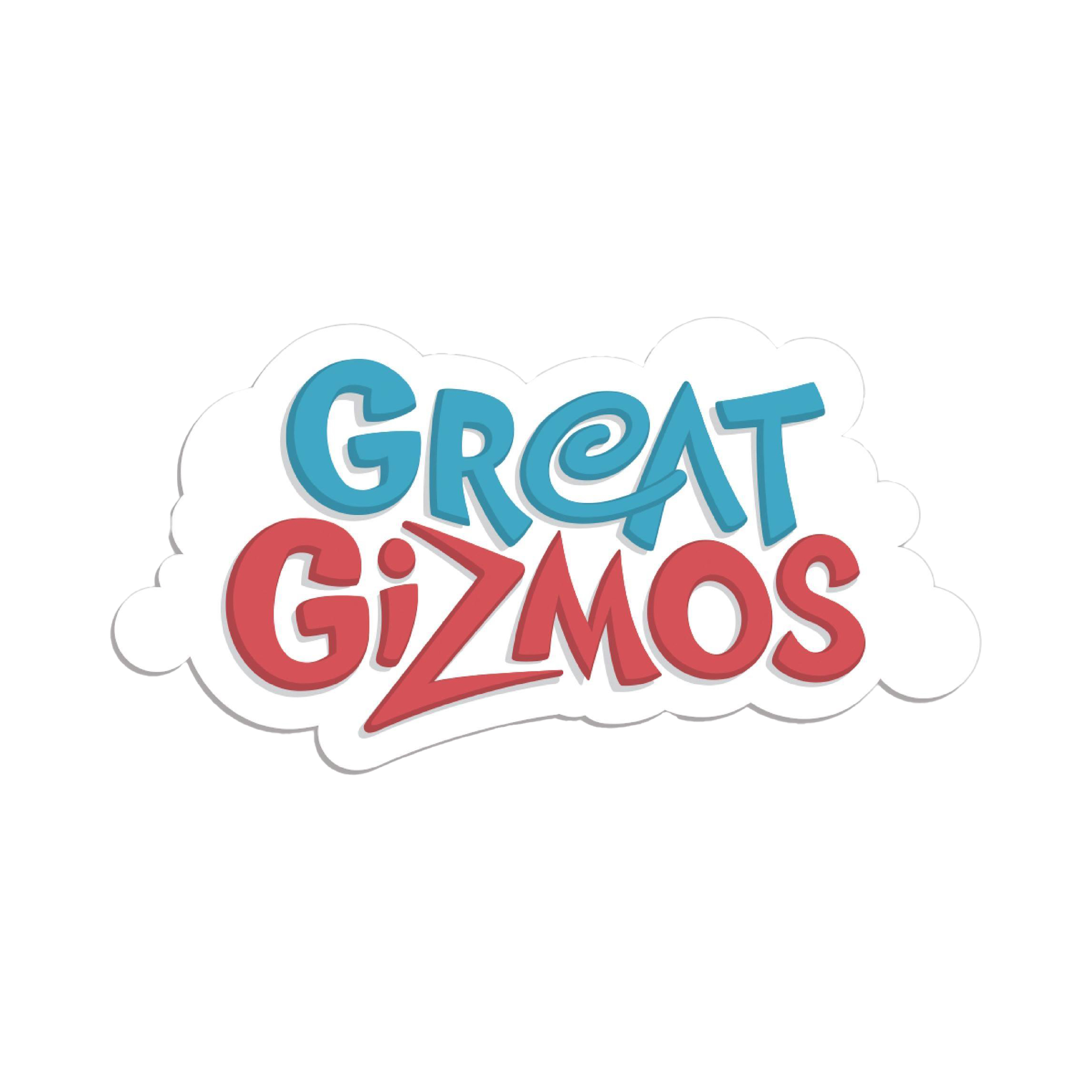 GREAT GIZMOS