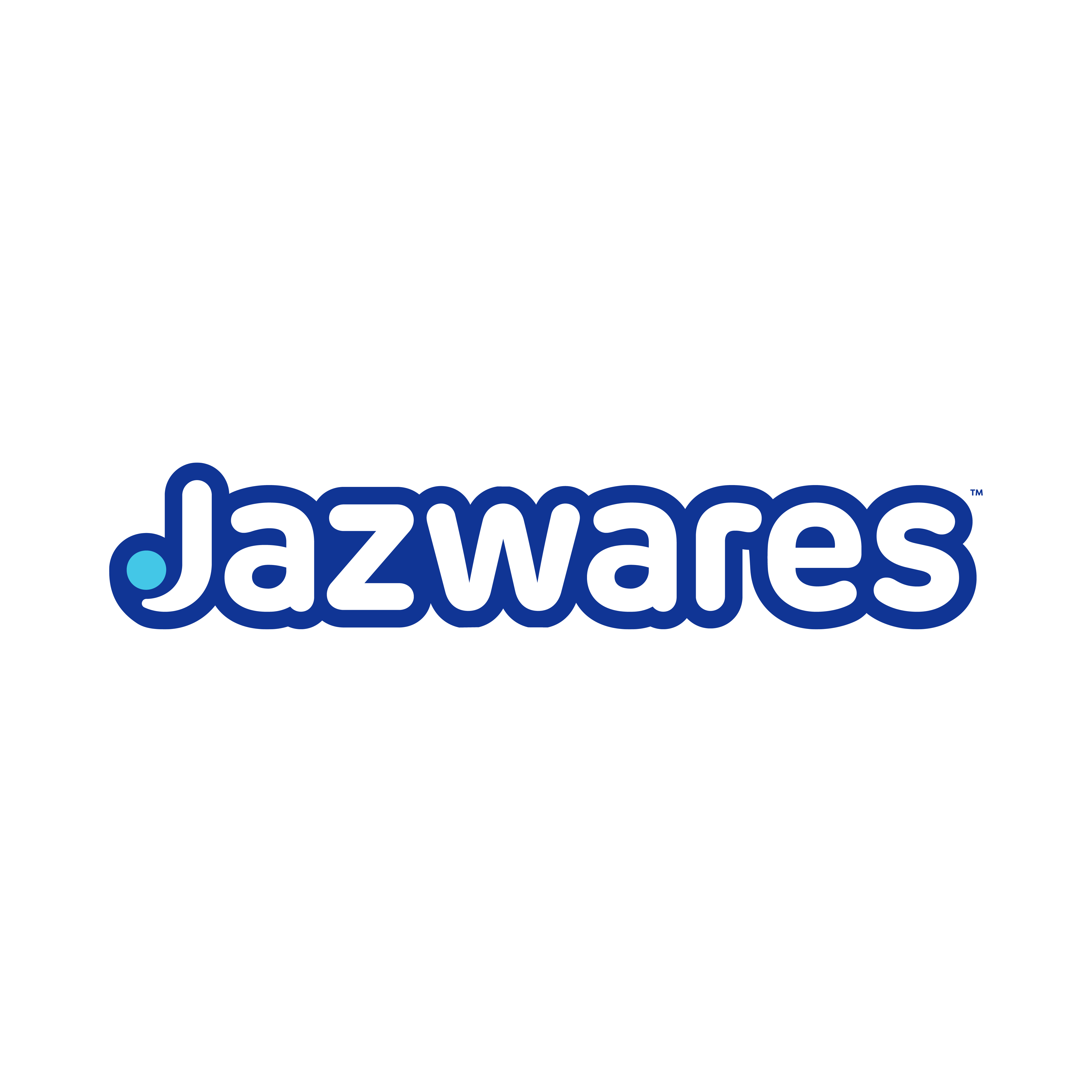 JAZWARES
