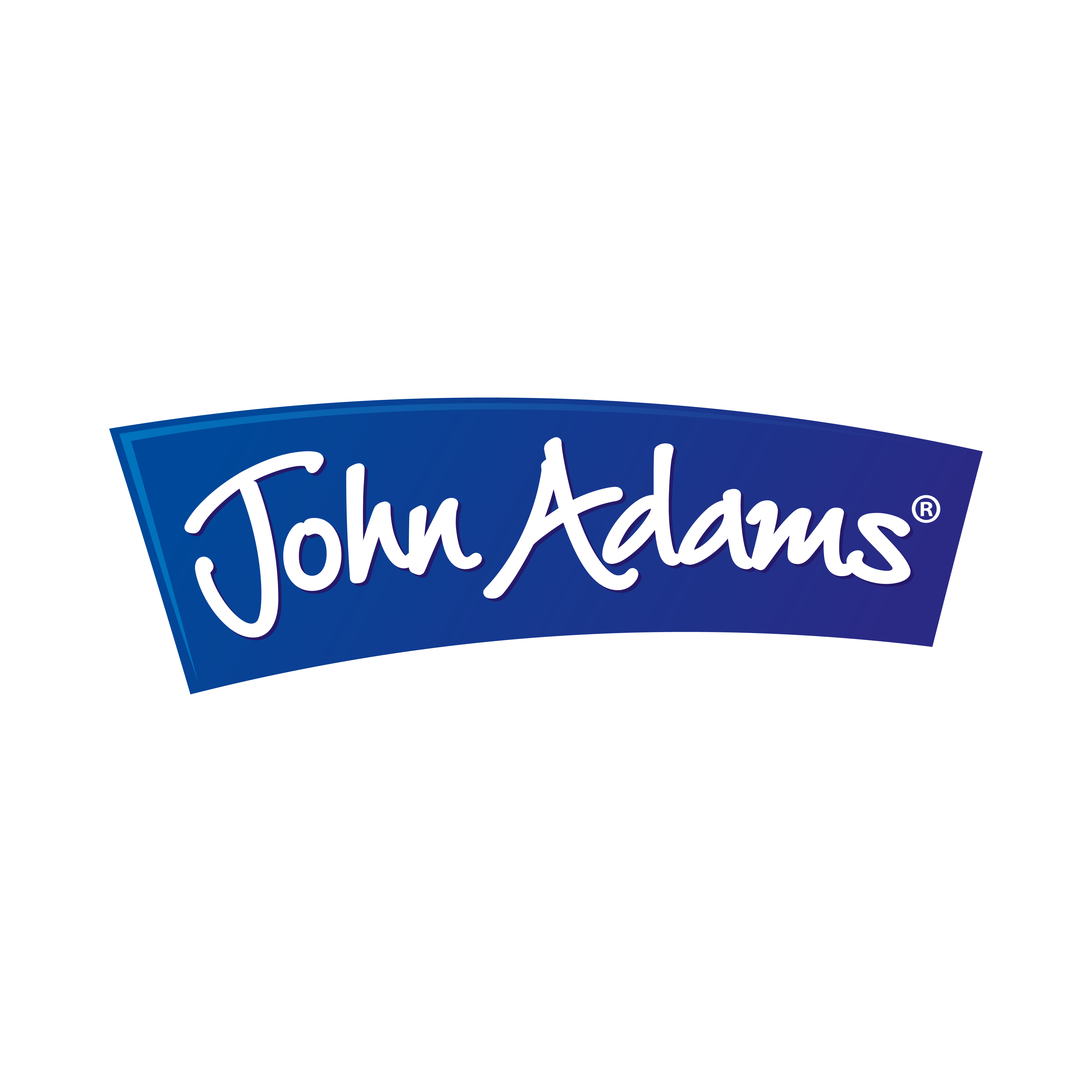 JOHN ADAMS