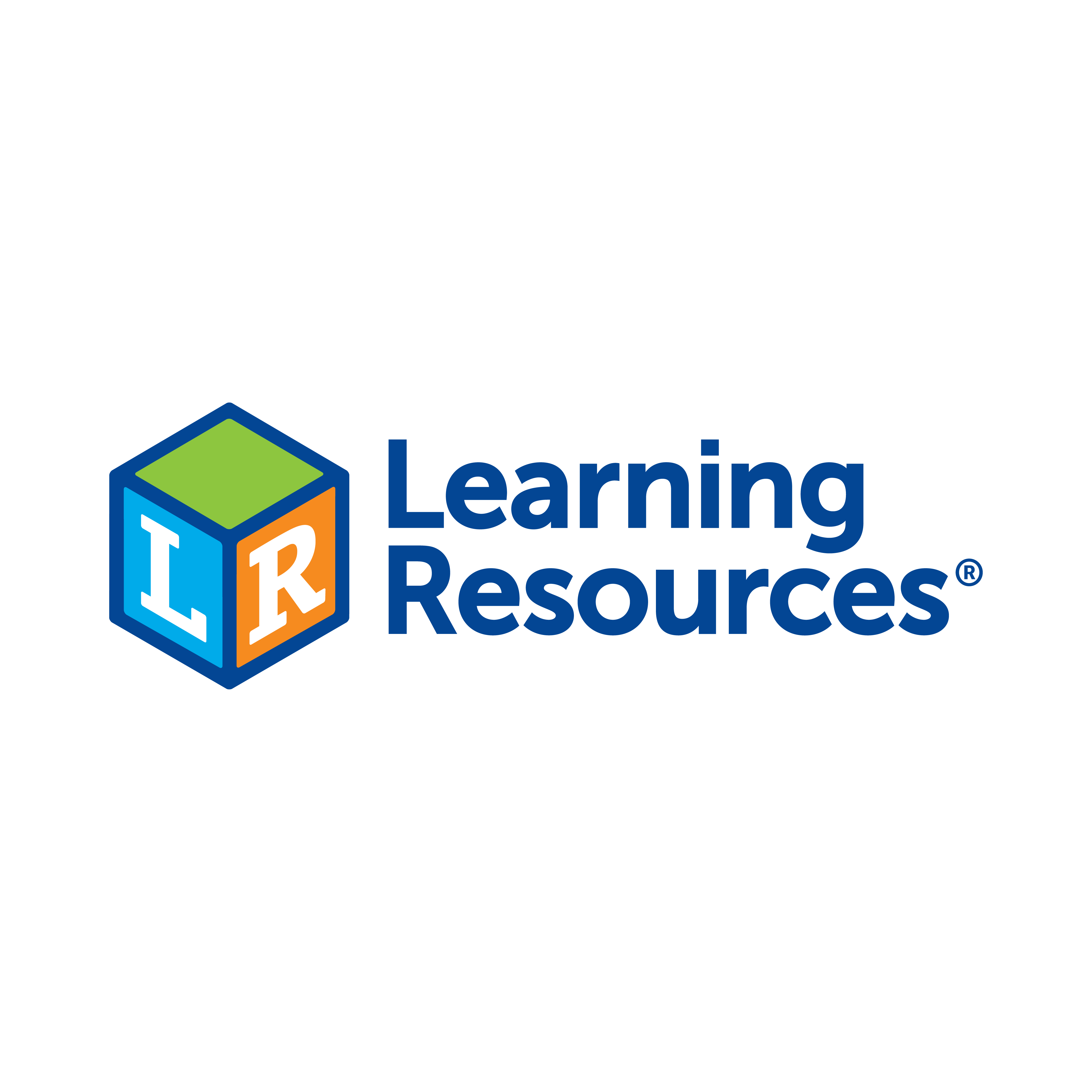 LEARNING RESOURCES