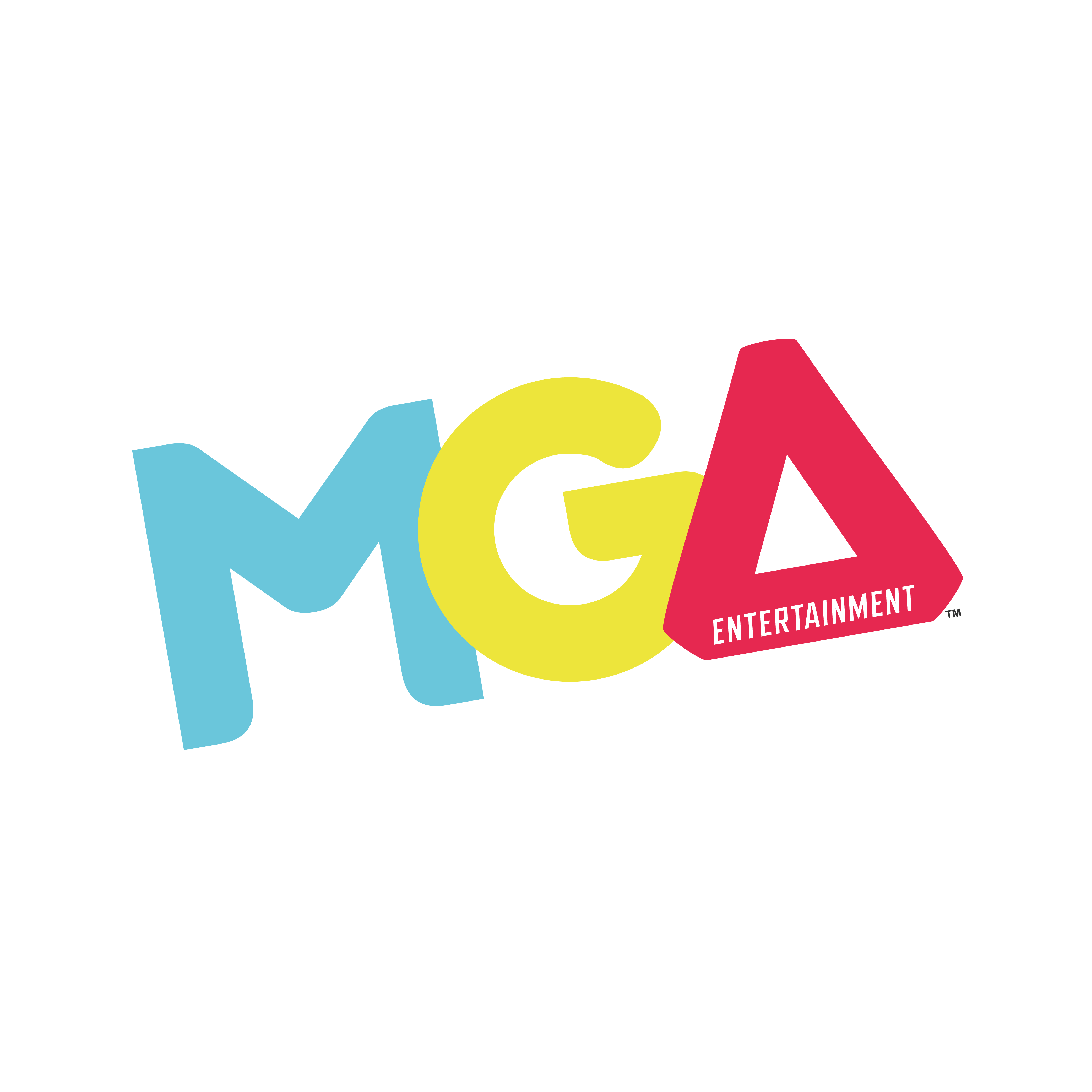 MGA ENTERTAINMENT