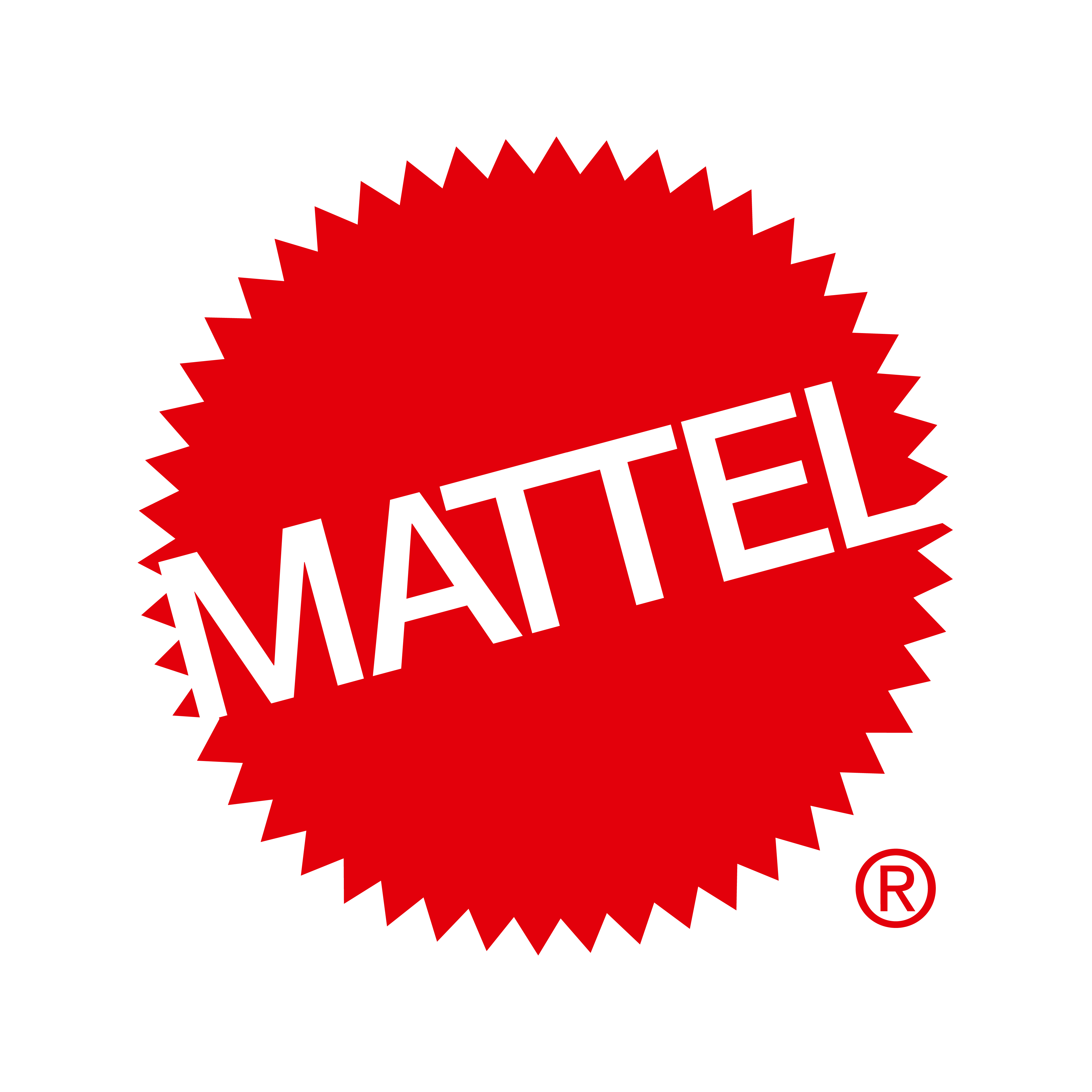 MATTEL