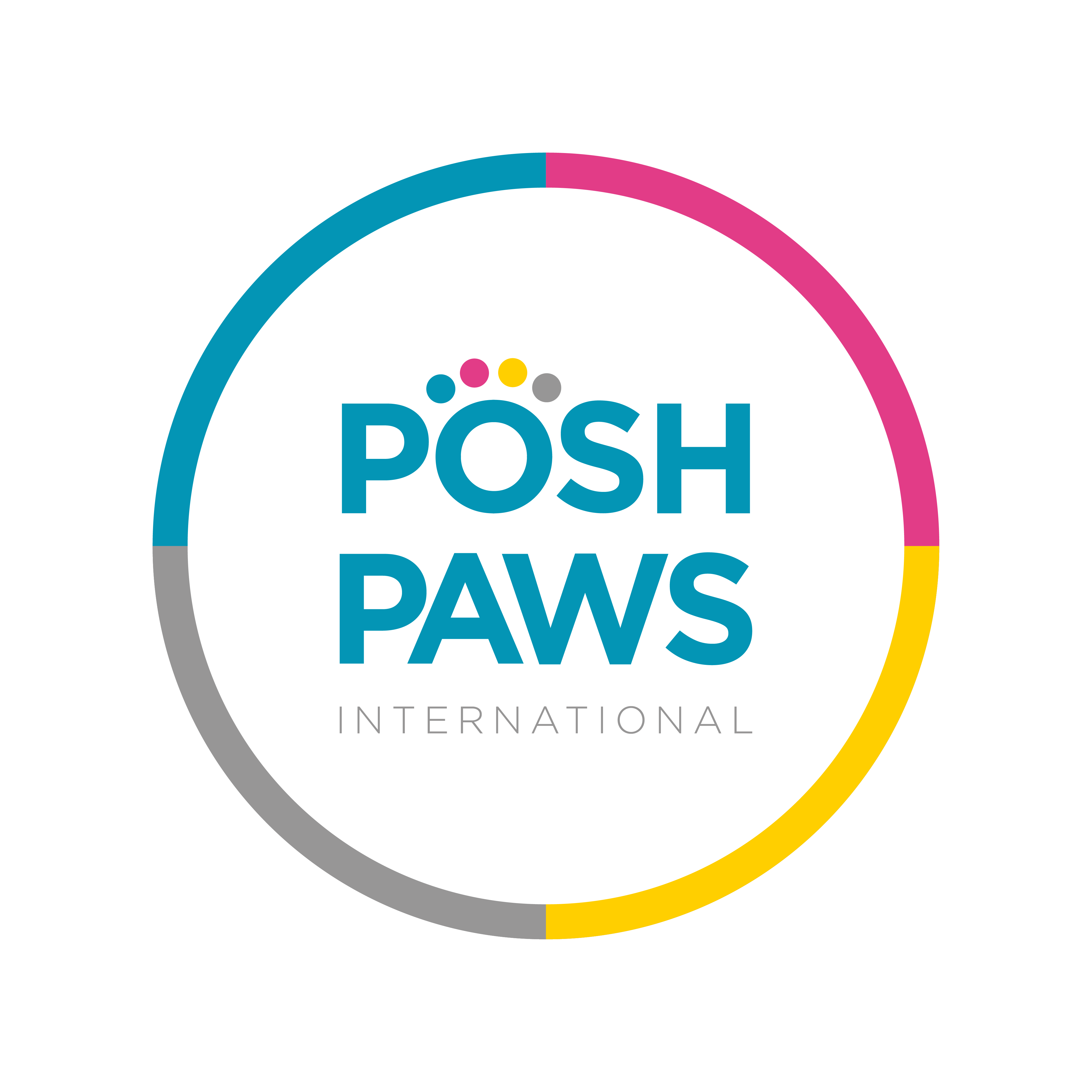 POSH PAWS