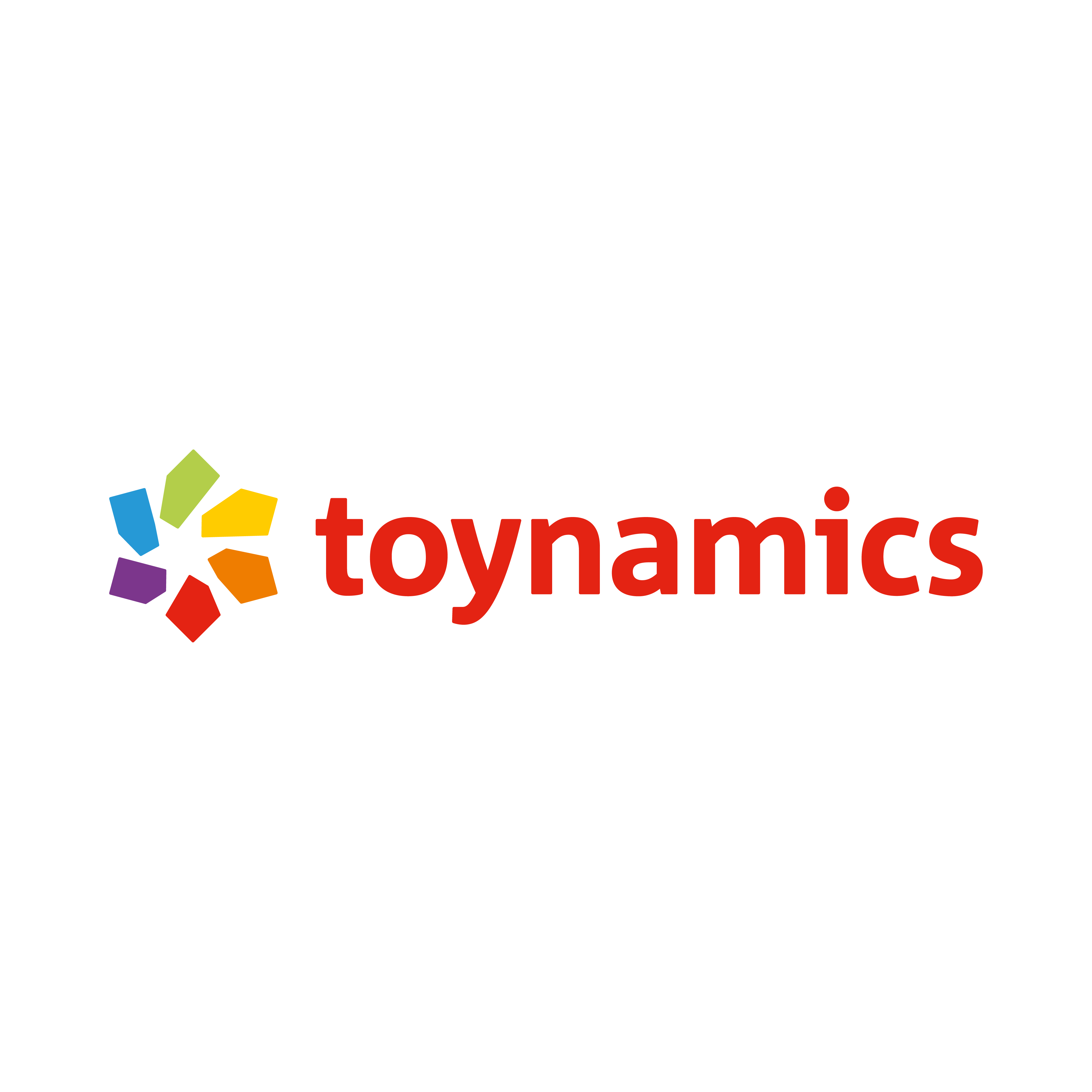 TOYNAMICS