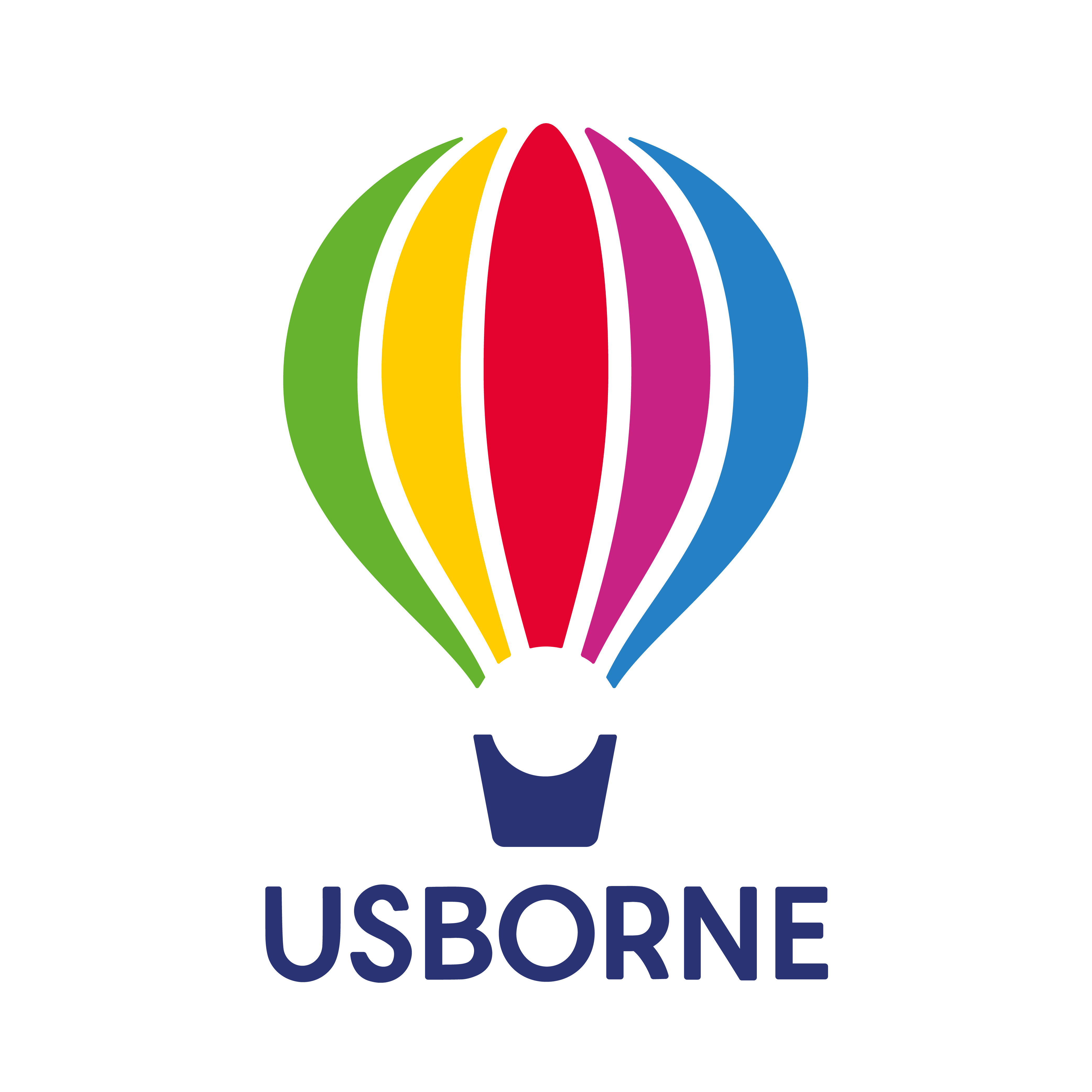 USBORNE BOOKS
