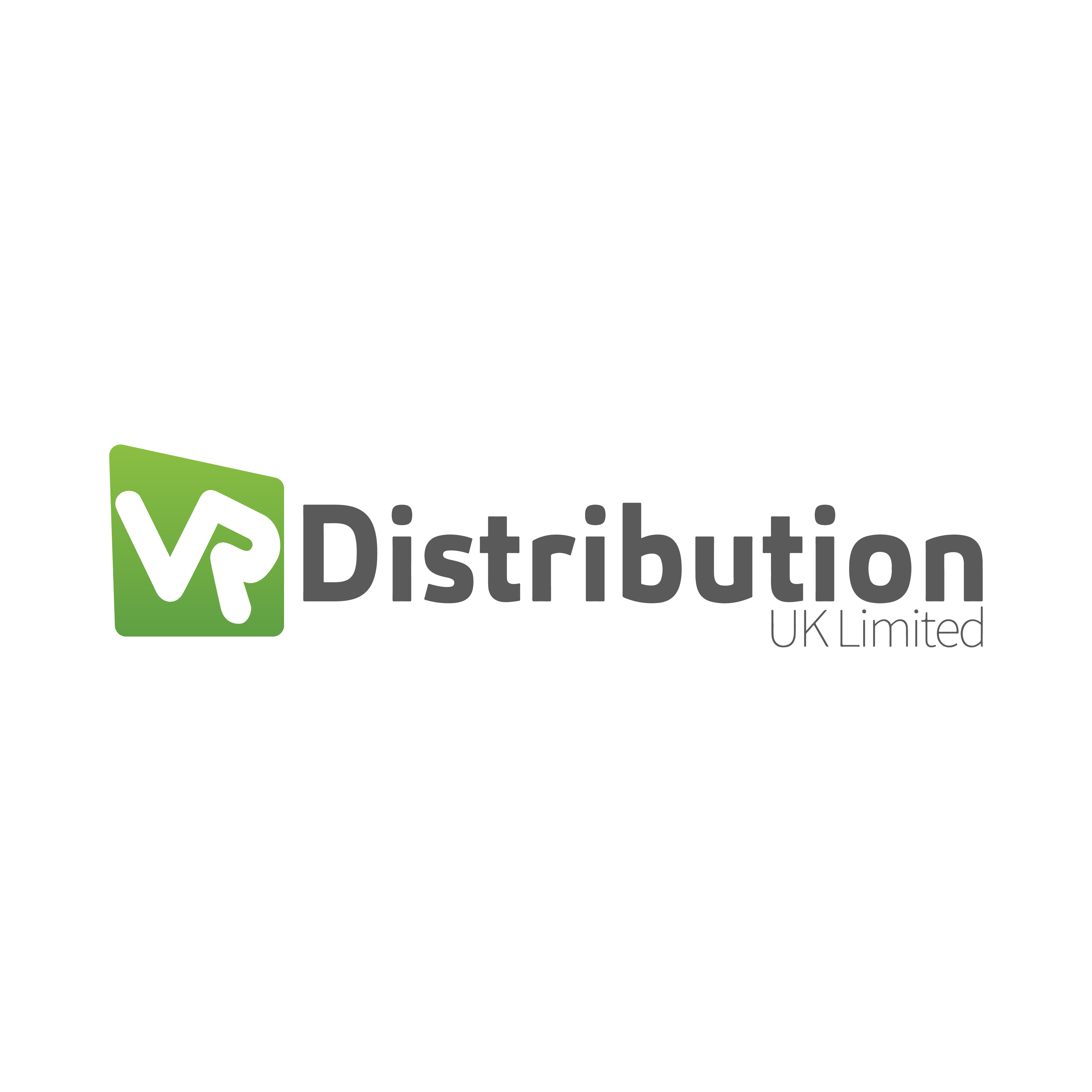 VR DISTRIBUTION