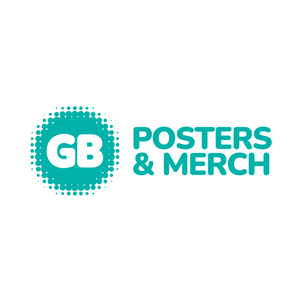 GB POSTERS & MERCHANDISE