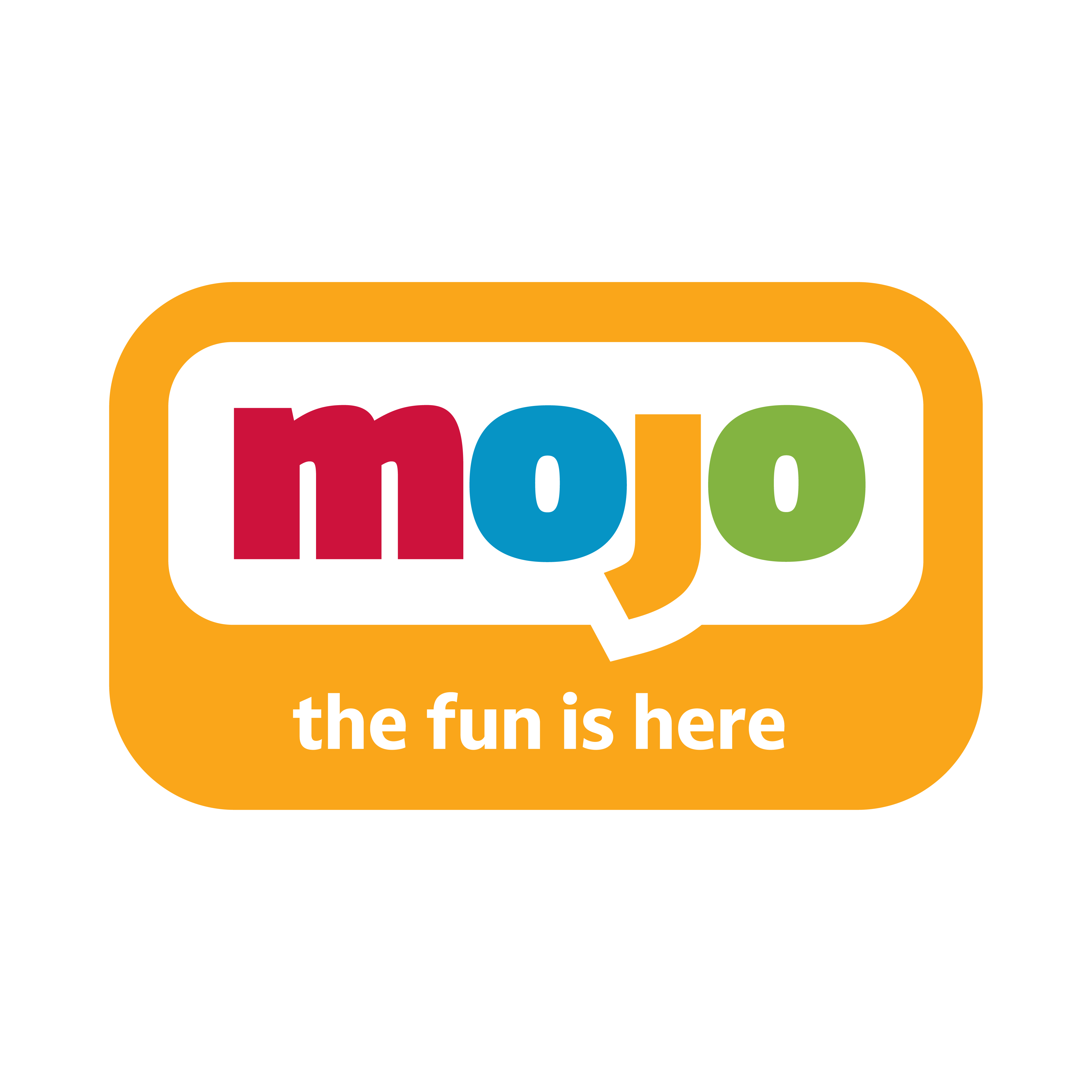 MOJO FUN LTD