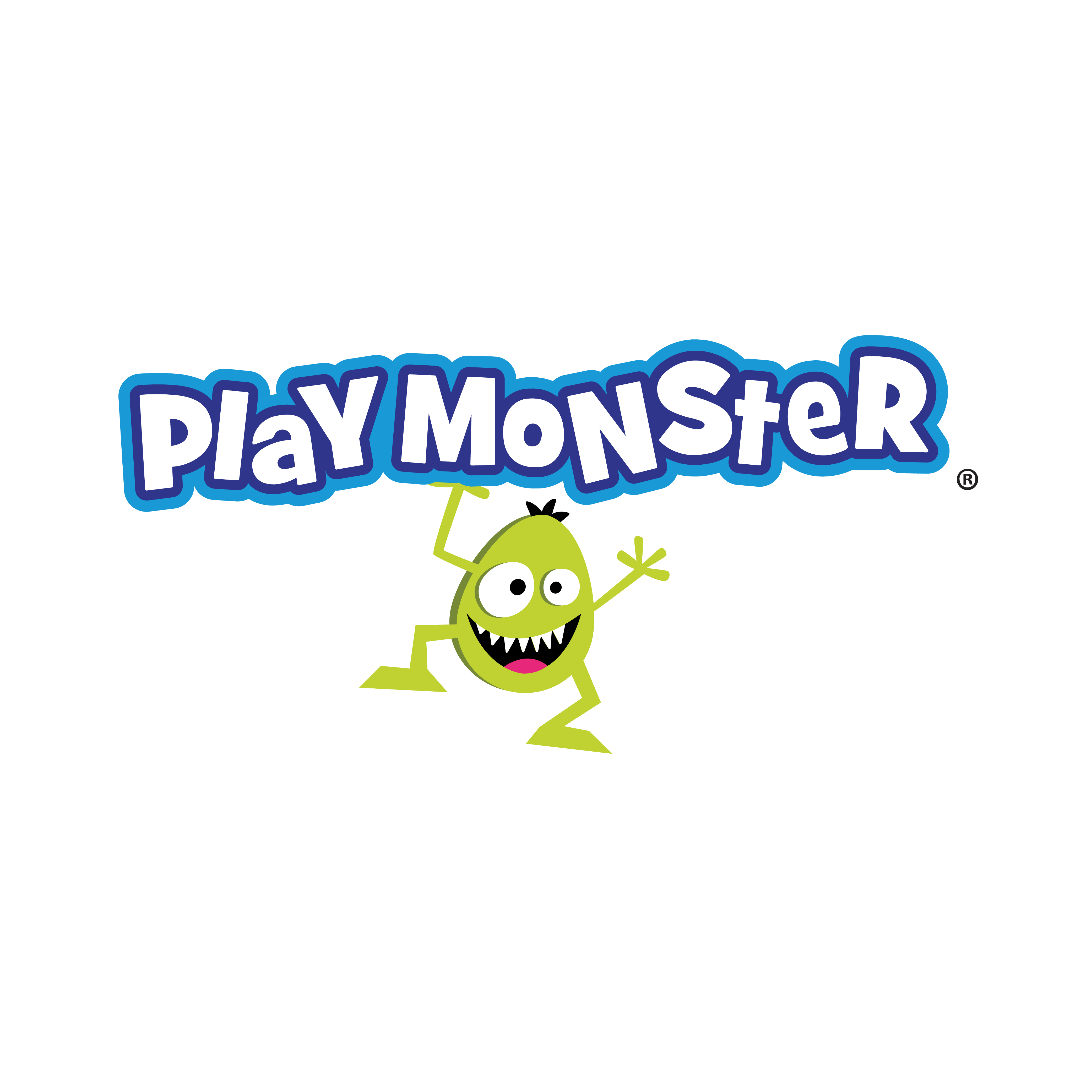 PLAYMONSTER