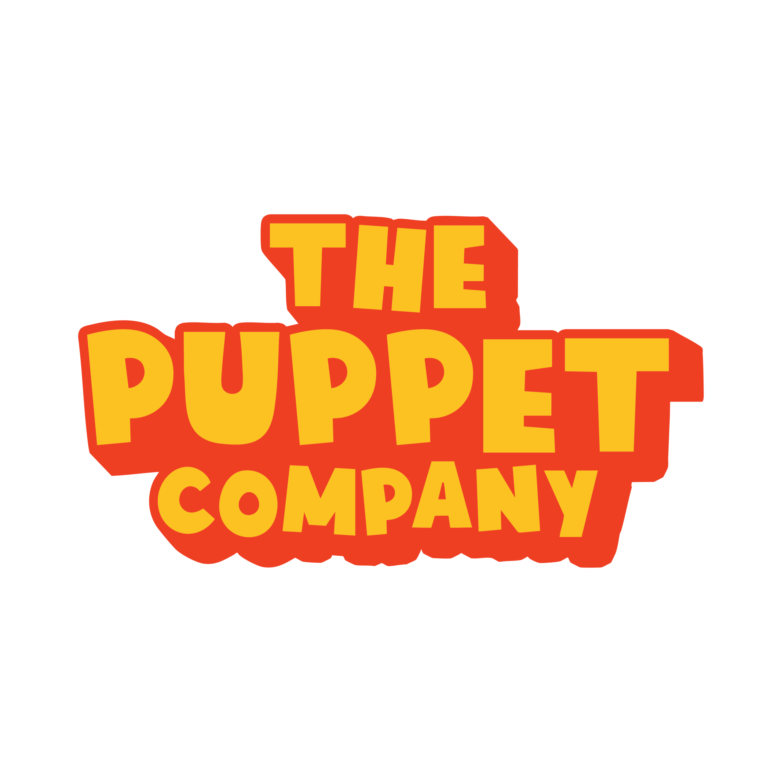 PUPPET COMPANY