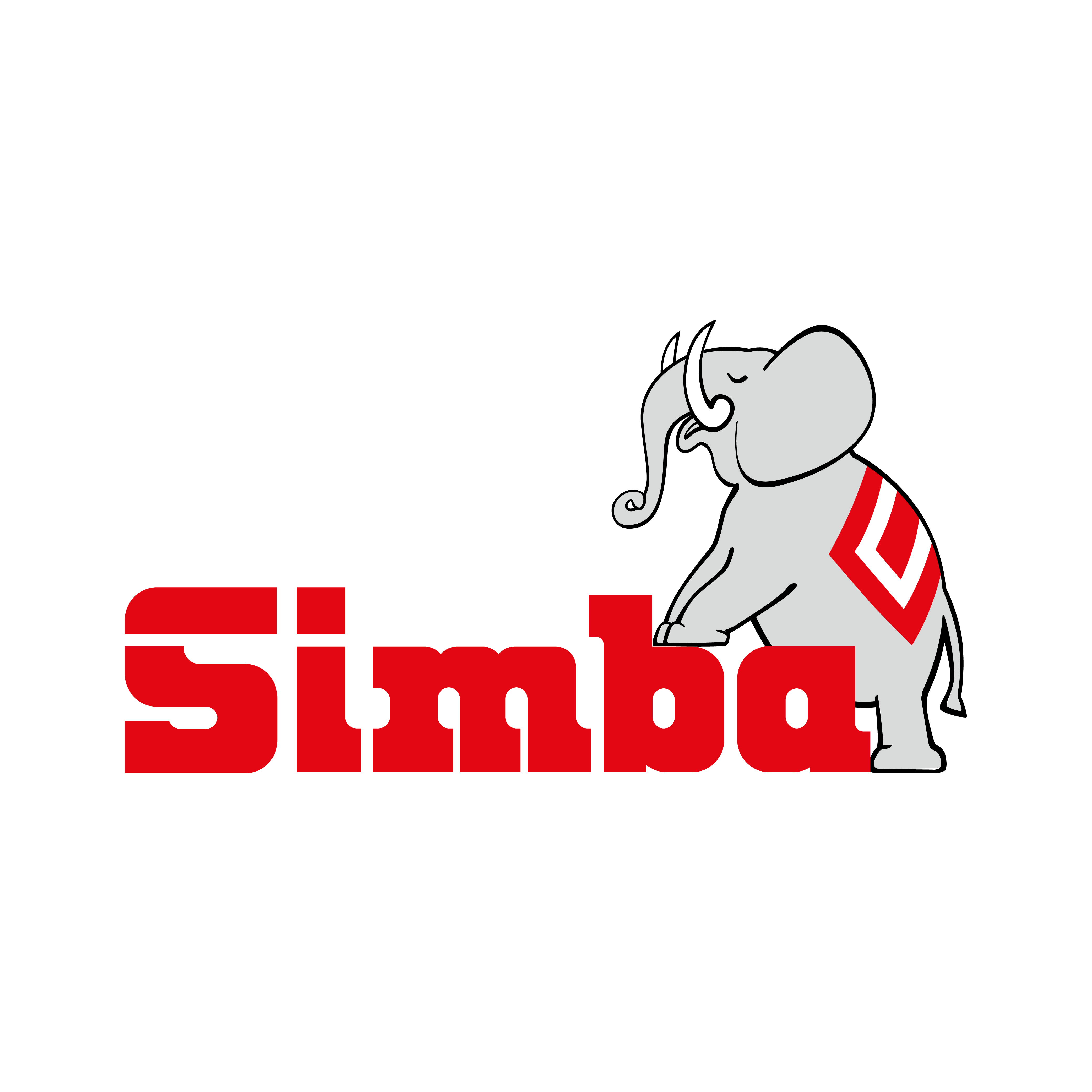 SIMBA SMOBY