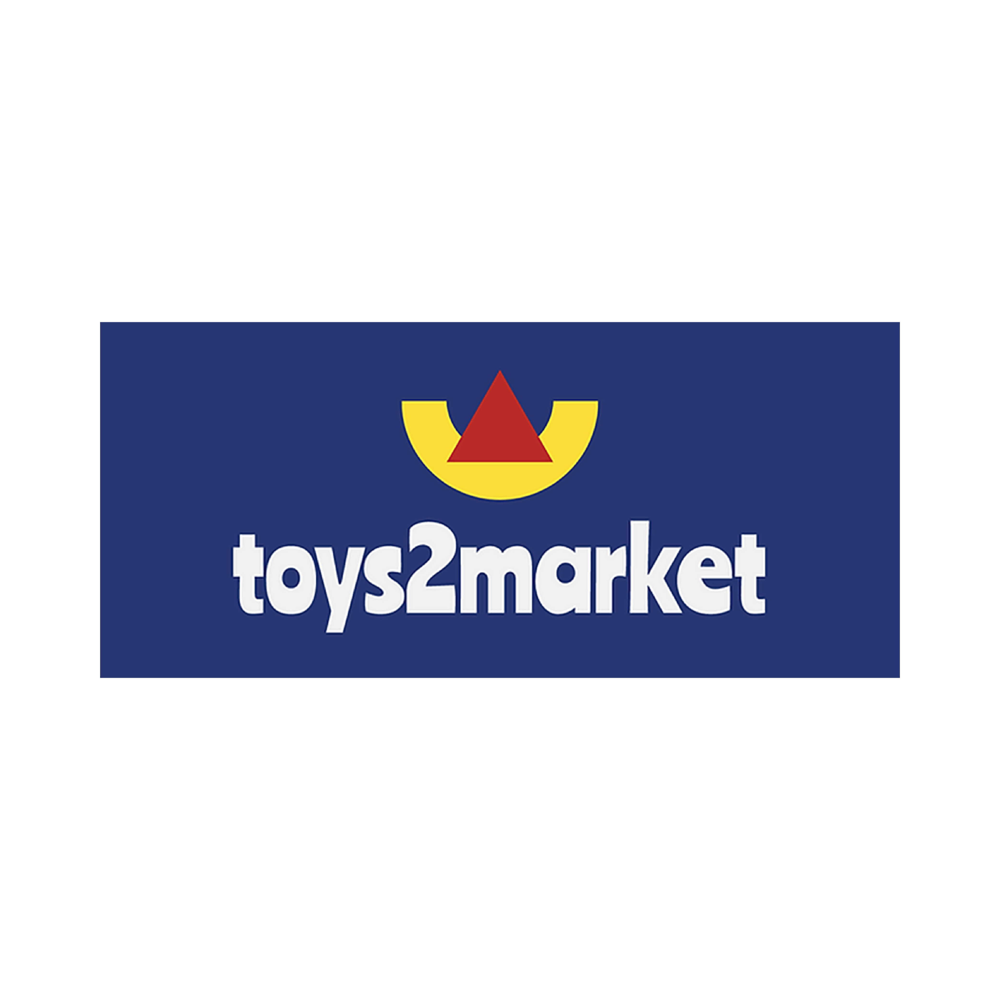 TOYS 2 MARKET