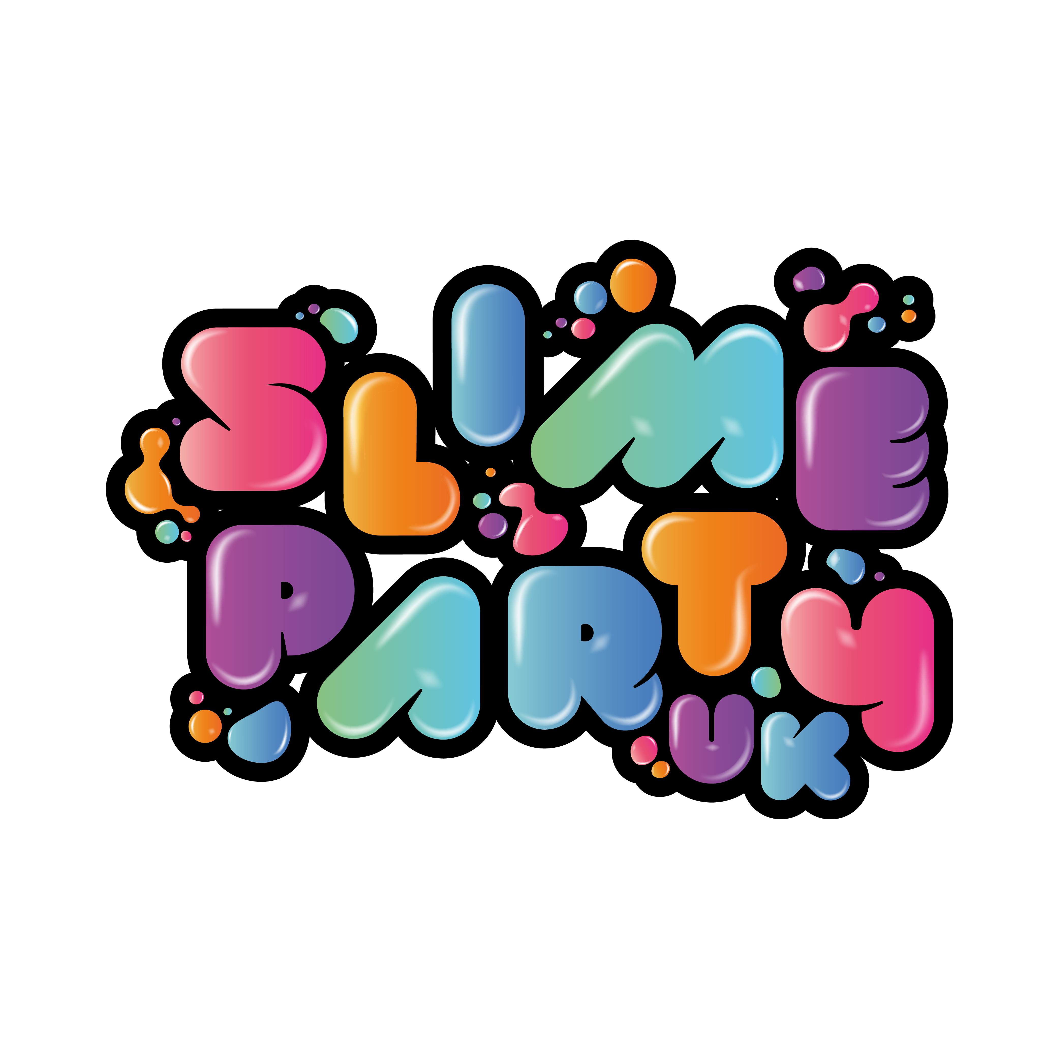 SLIME PARTY UK
