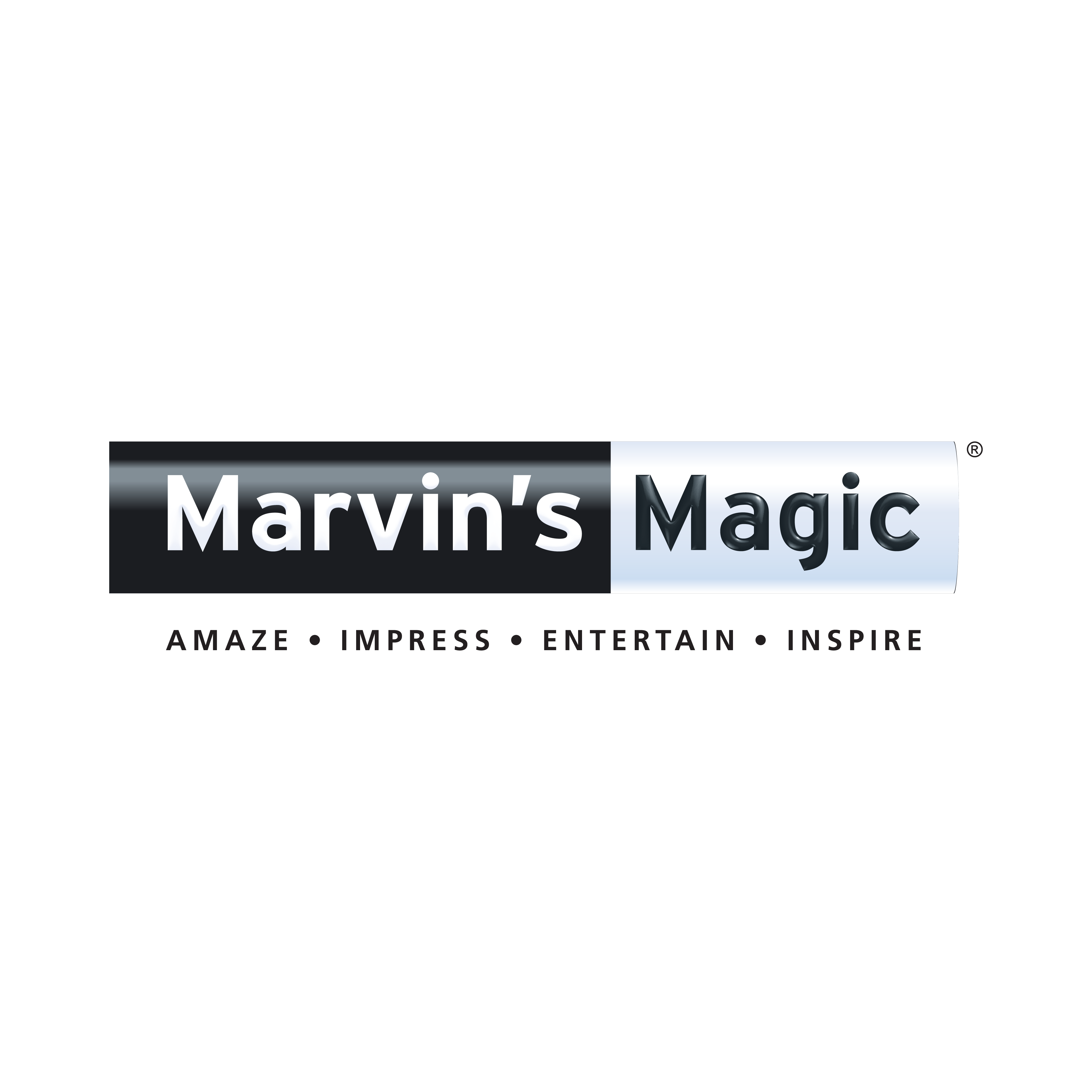 MARVINS MAGIC