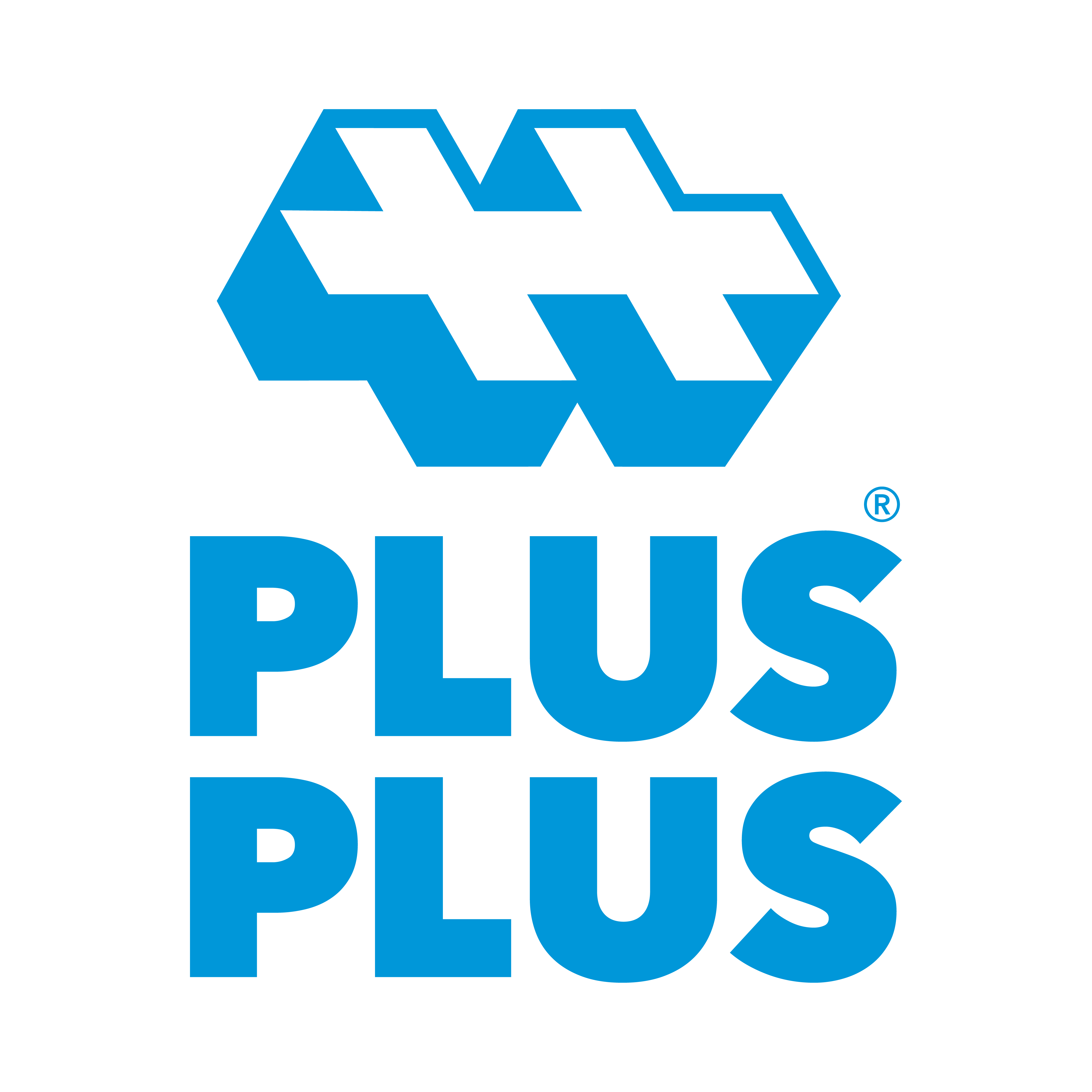 PLUS PLUS