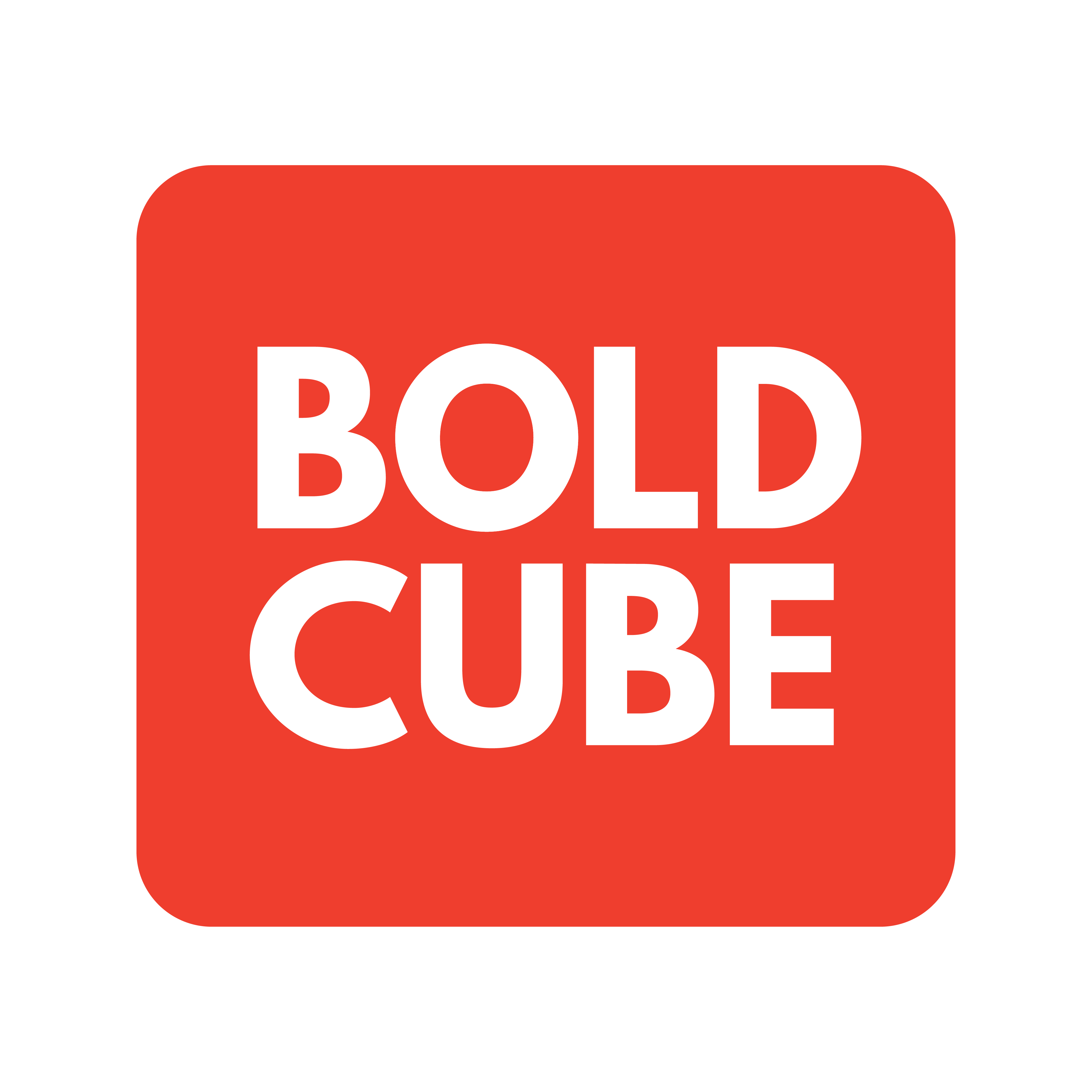 BOLDCUBE