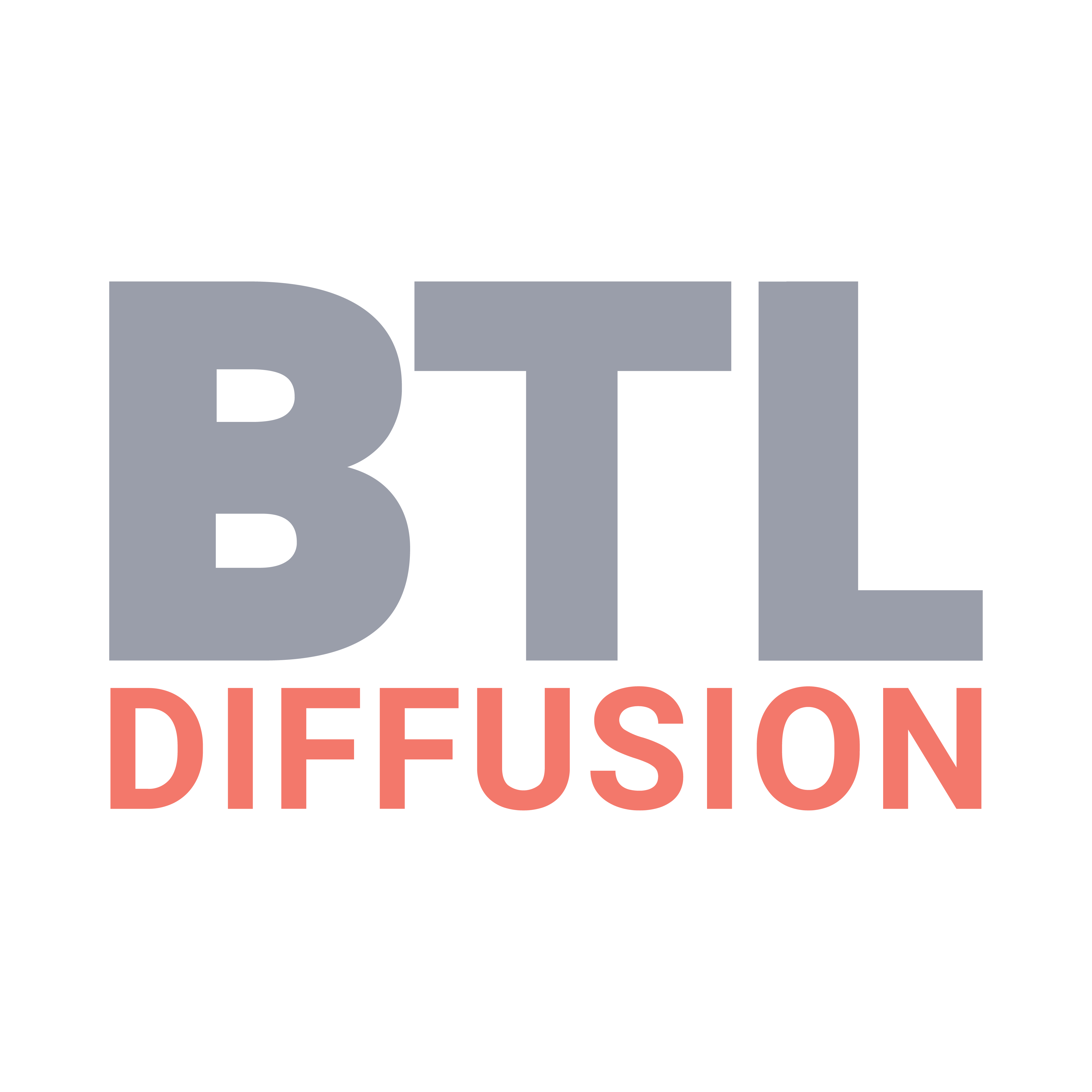 BTL DIFFUSION