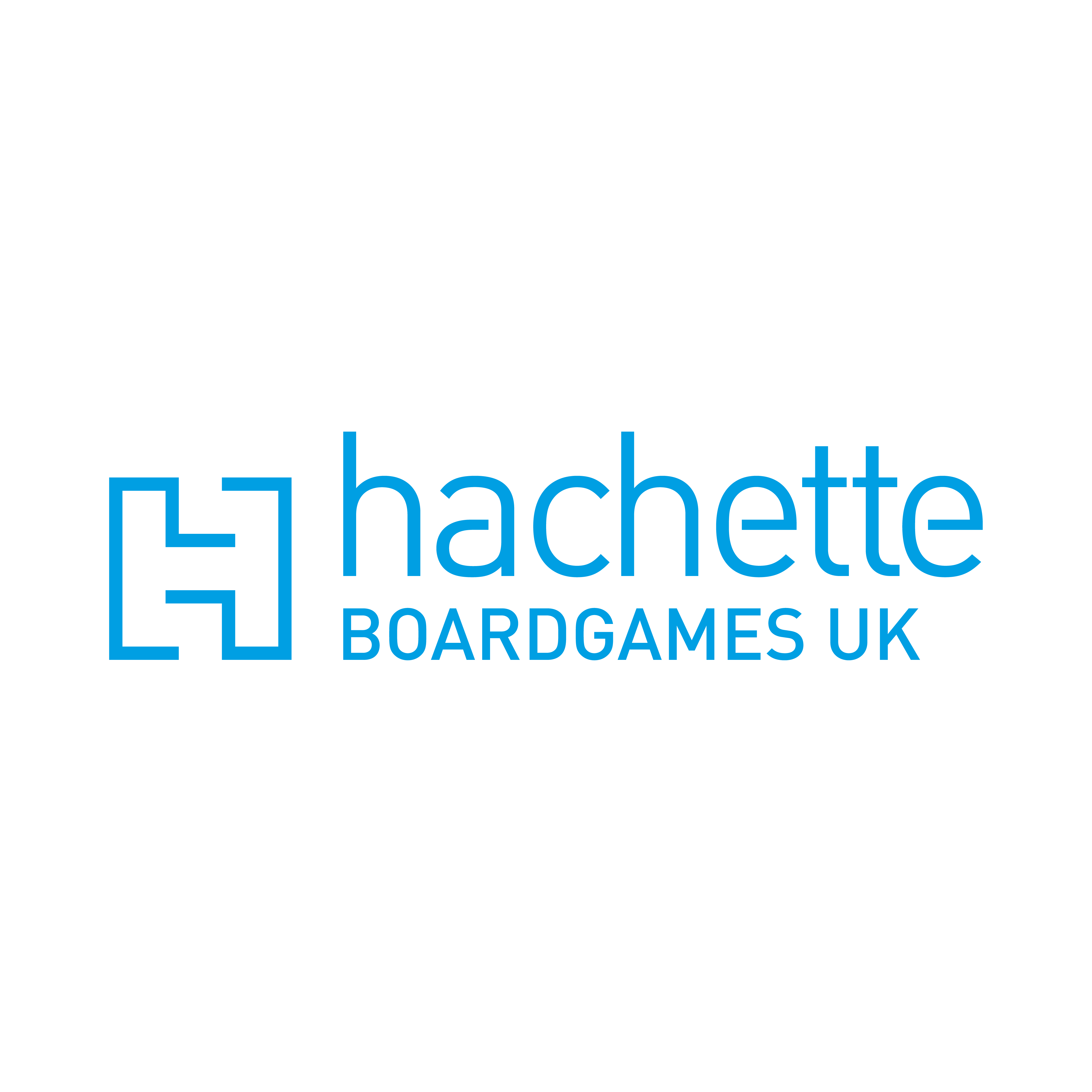 HACHETTE GAMES