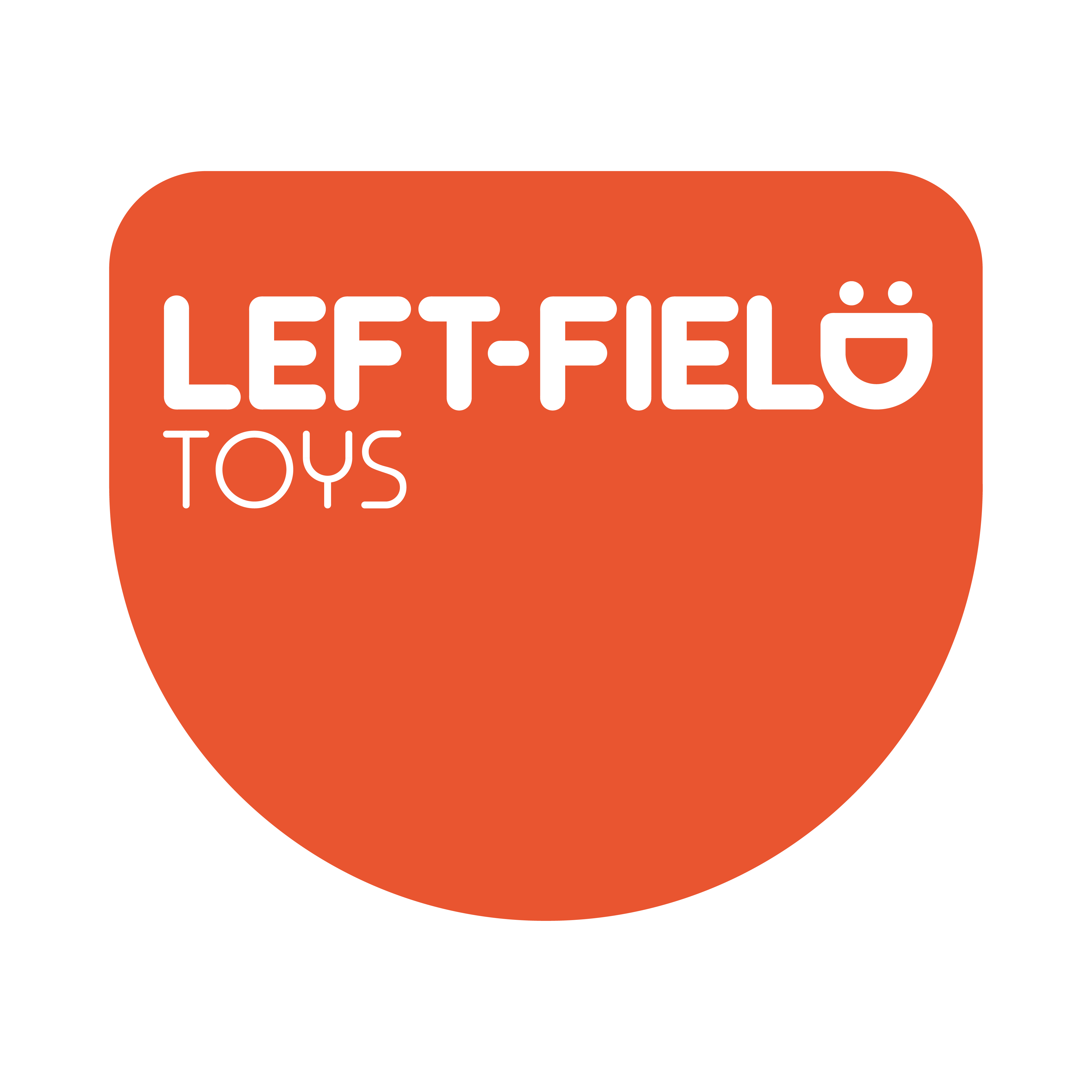 LEFTFIELD TOYS