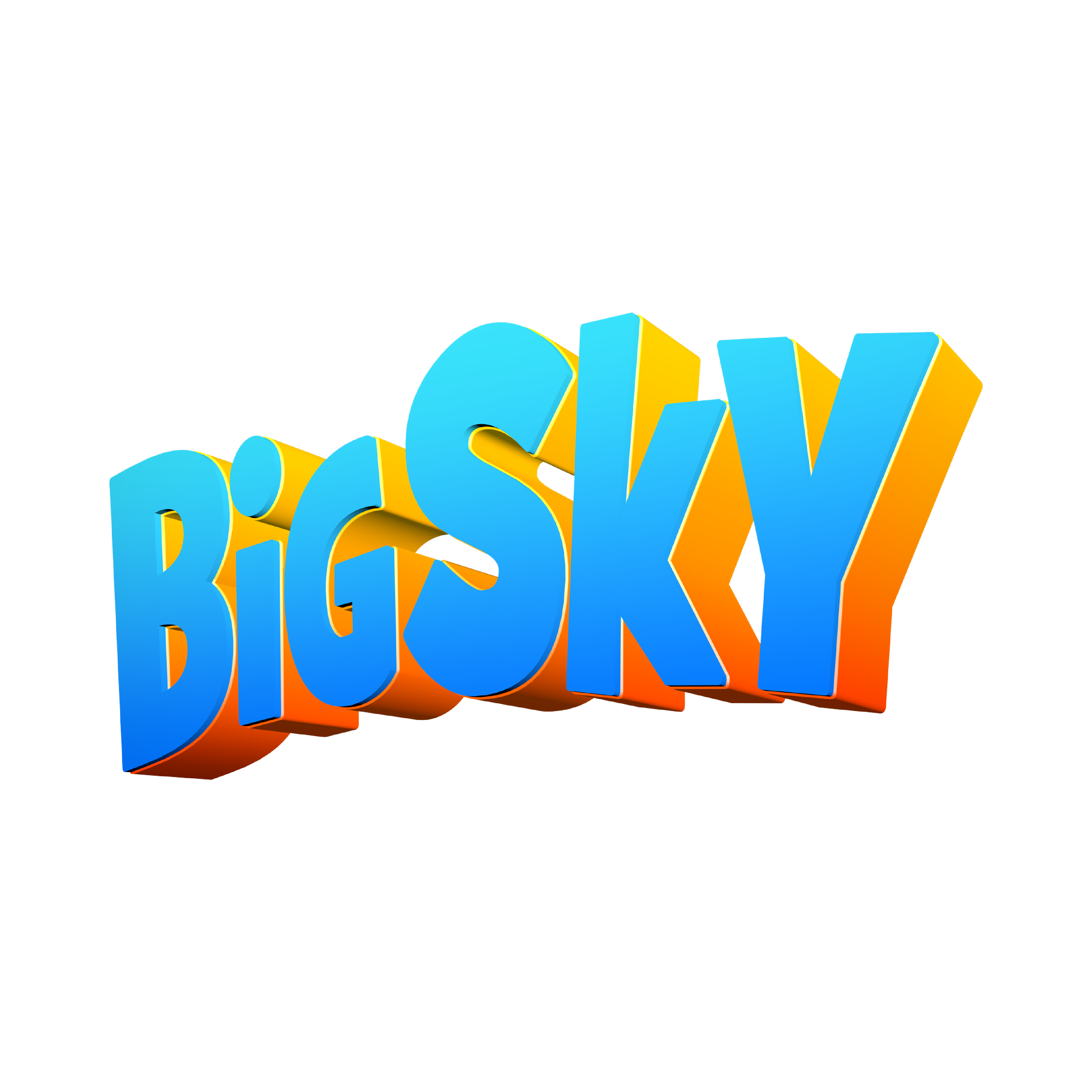 BIG SKY GAMES