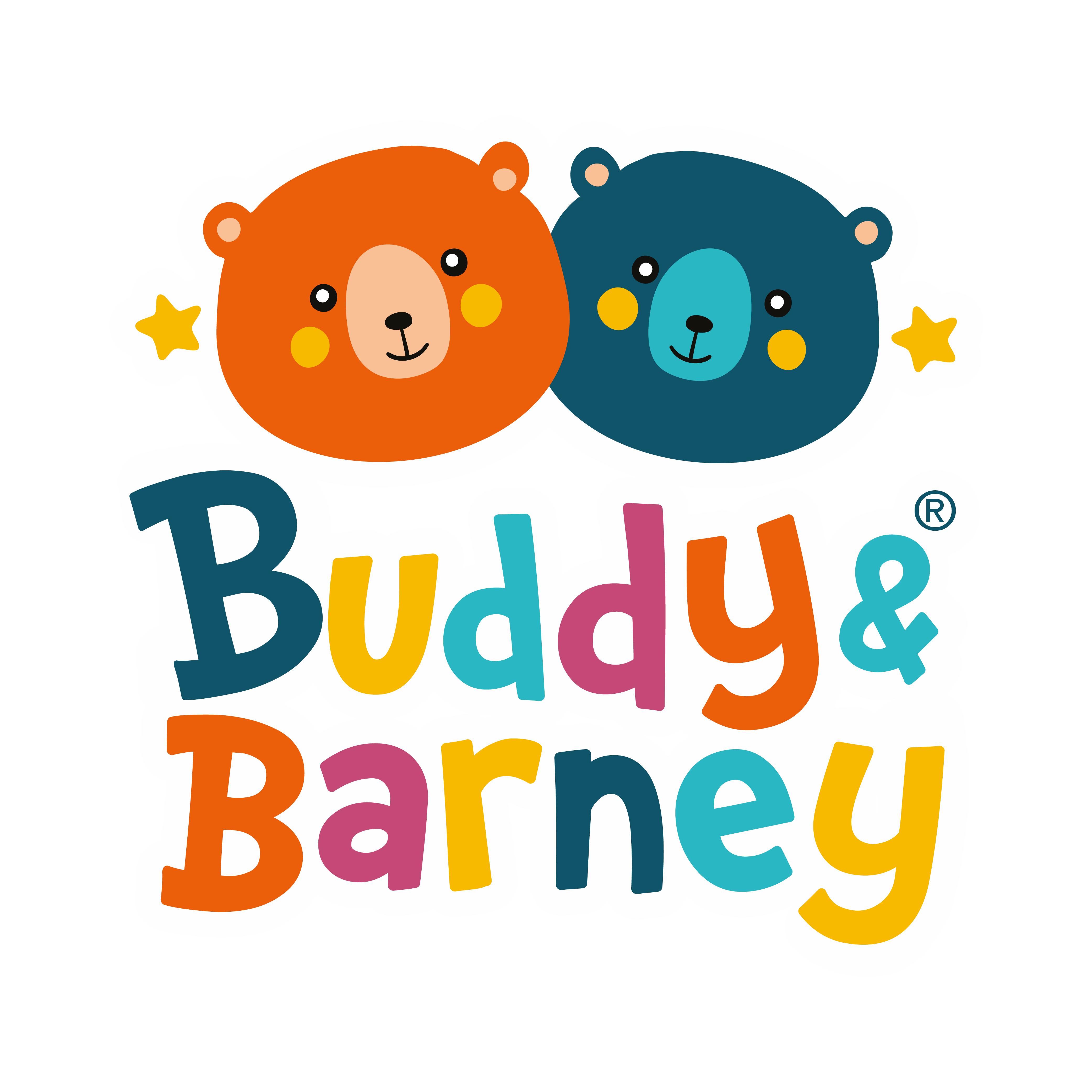 BUDDY & BARNEY