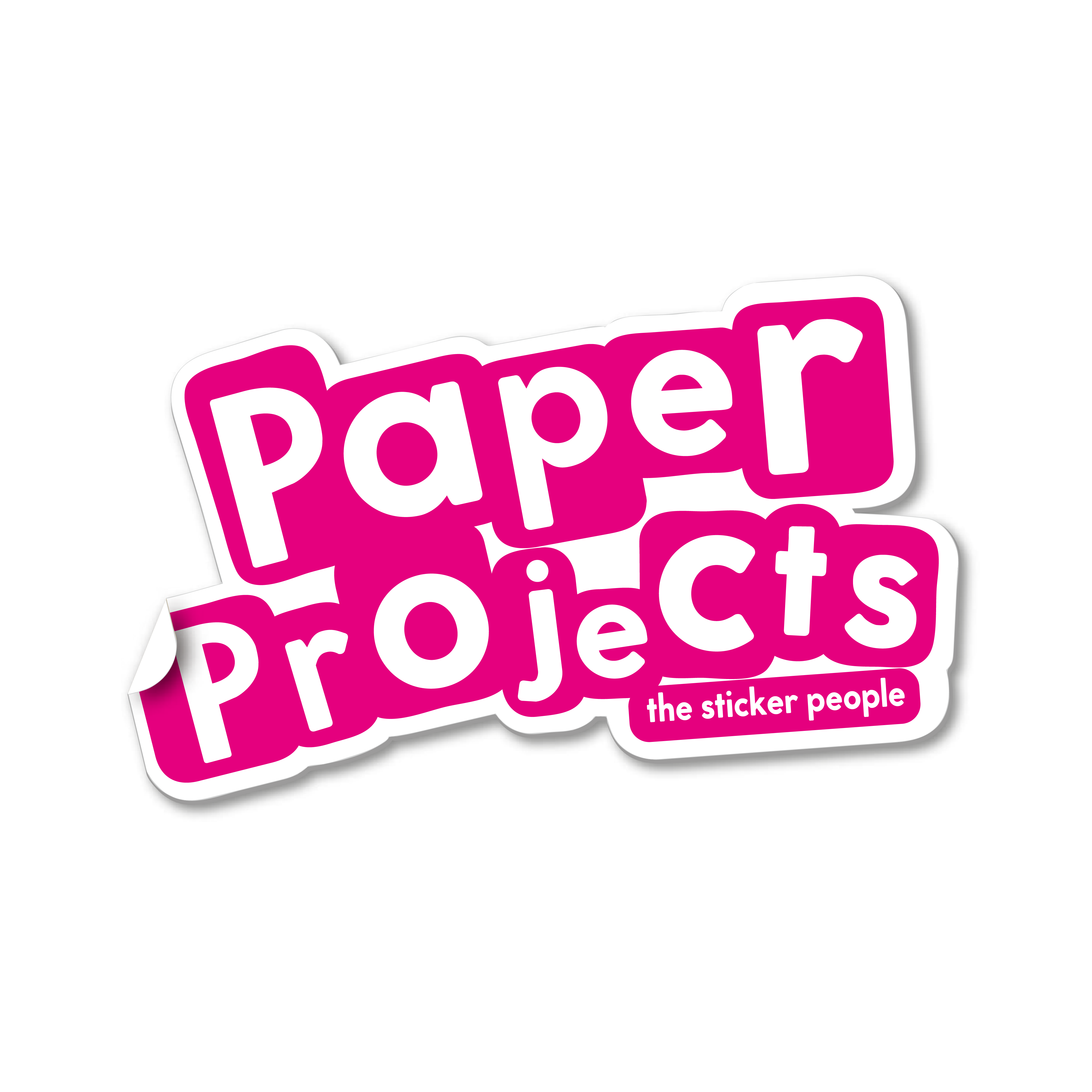 PAPER PROJECTS