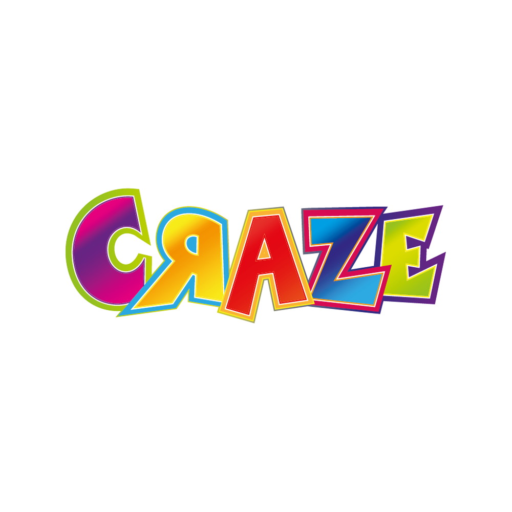 CRAZE TOYS