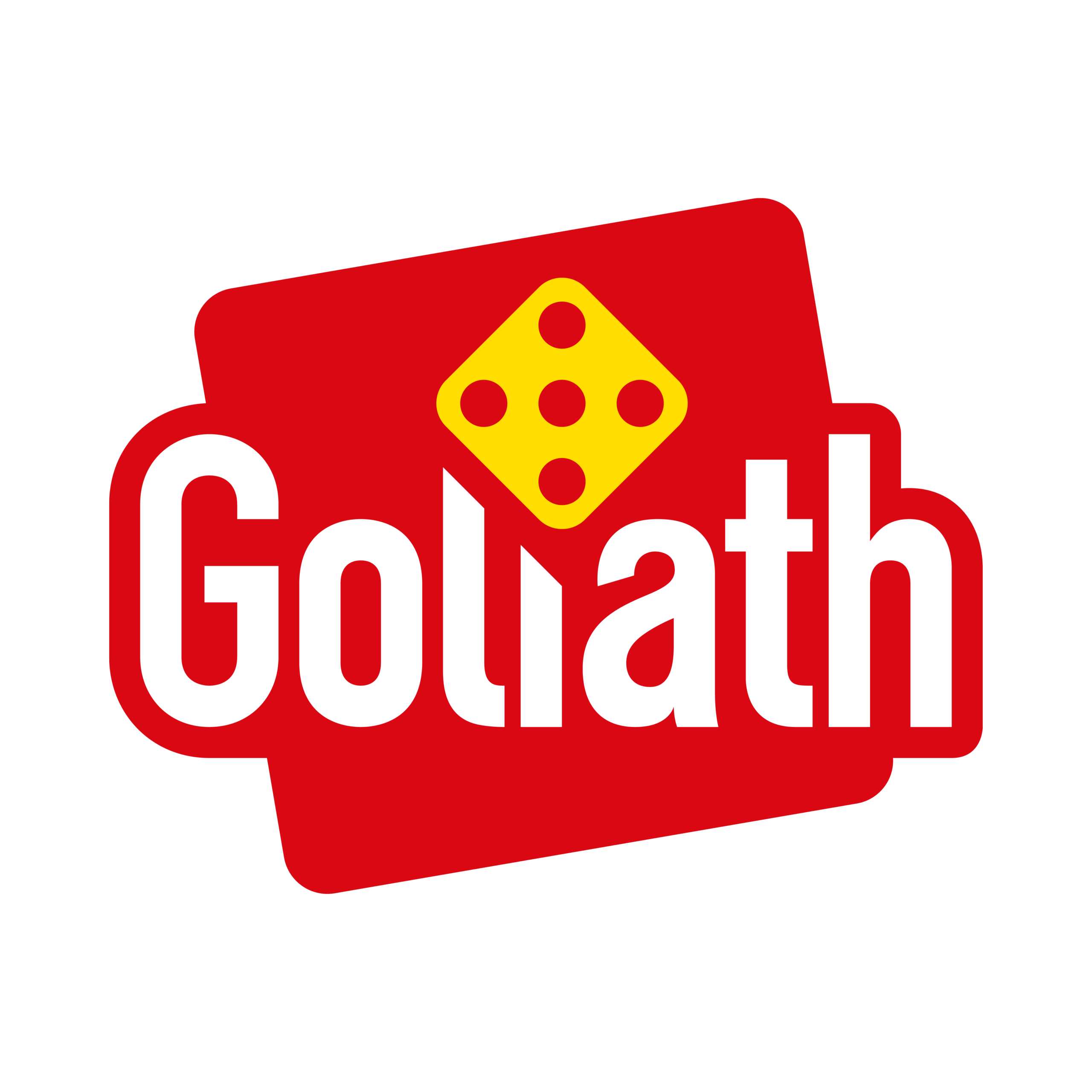 GOLIATH GAMES