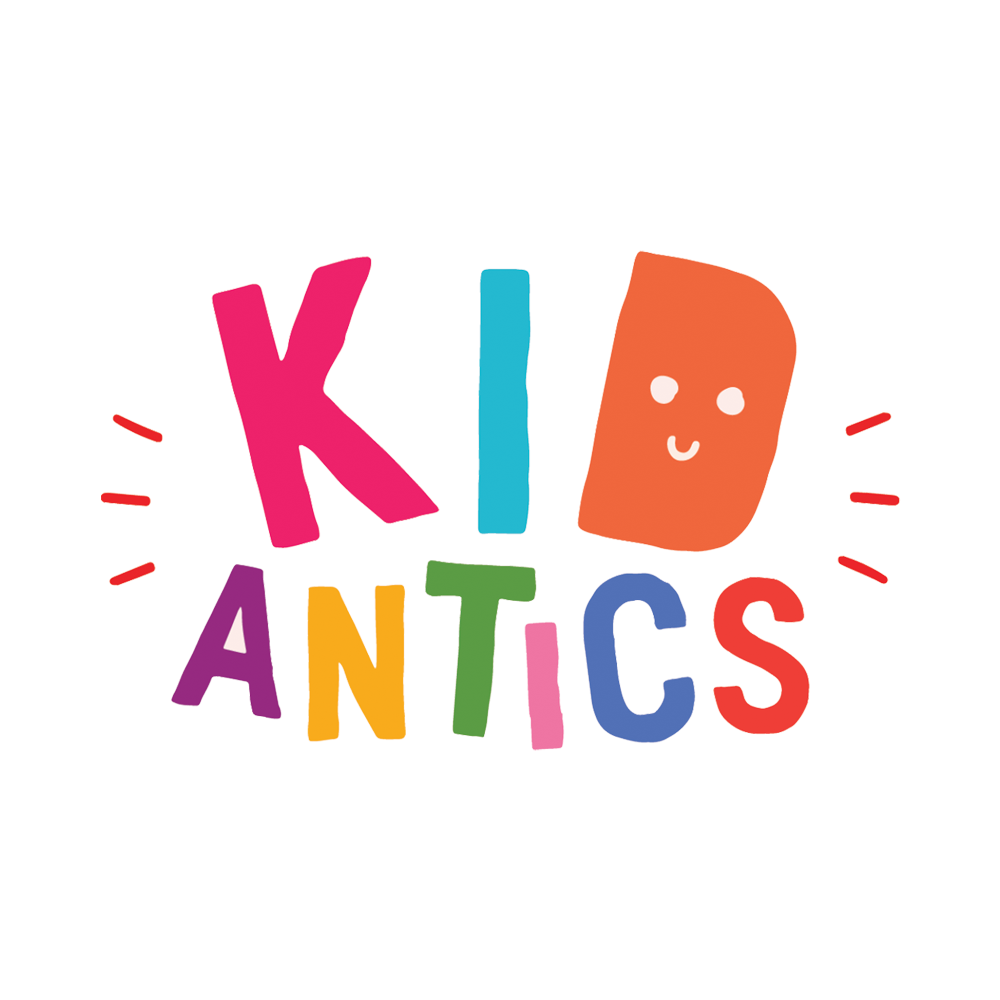 KID ANTICS