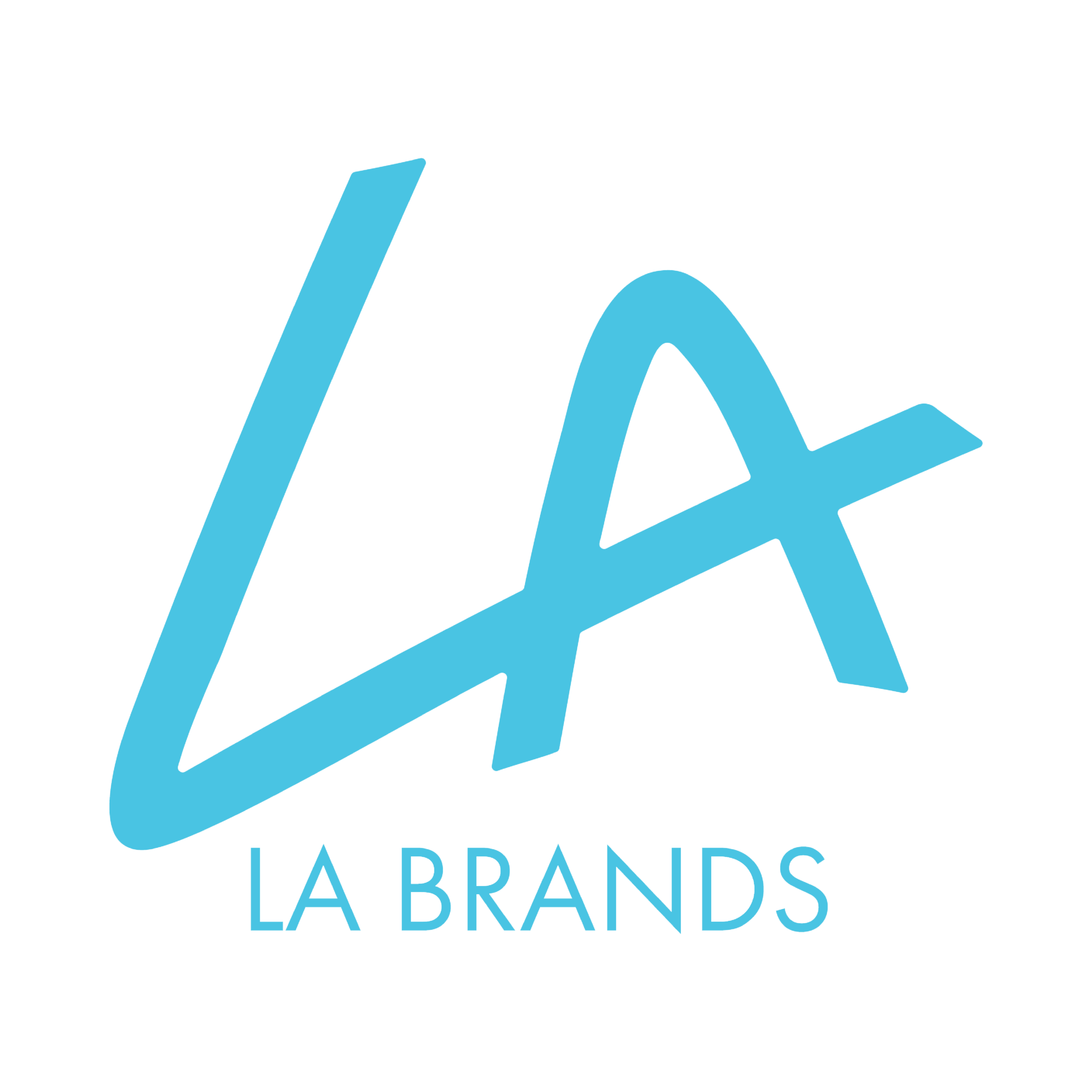 LA BRANDS