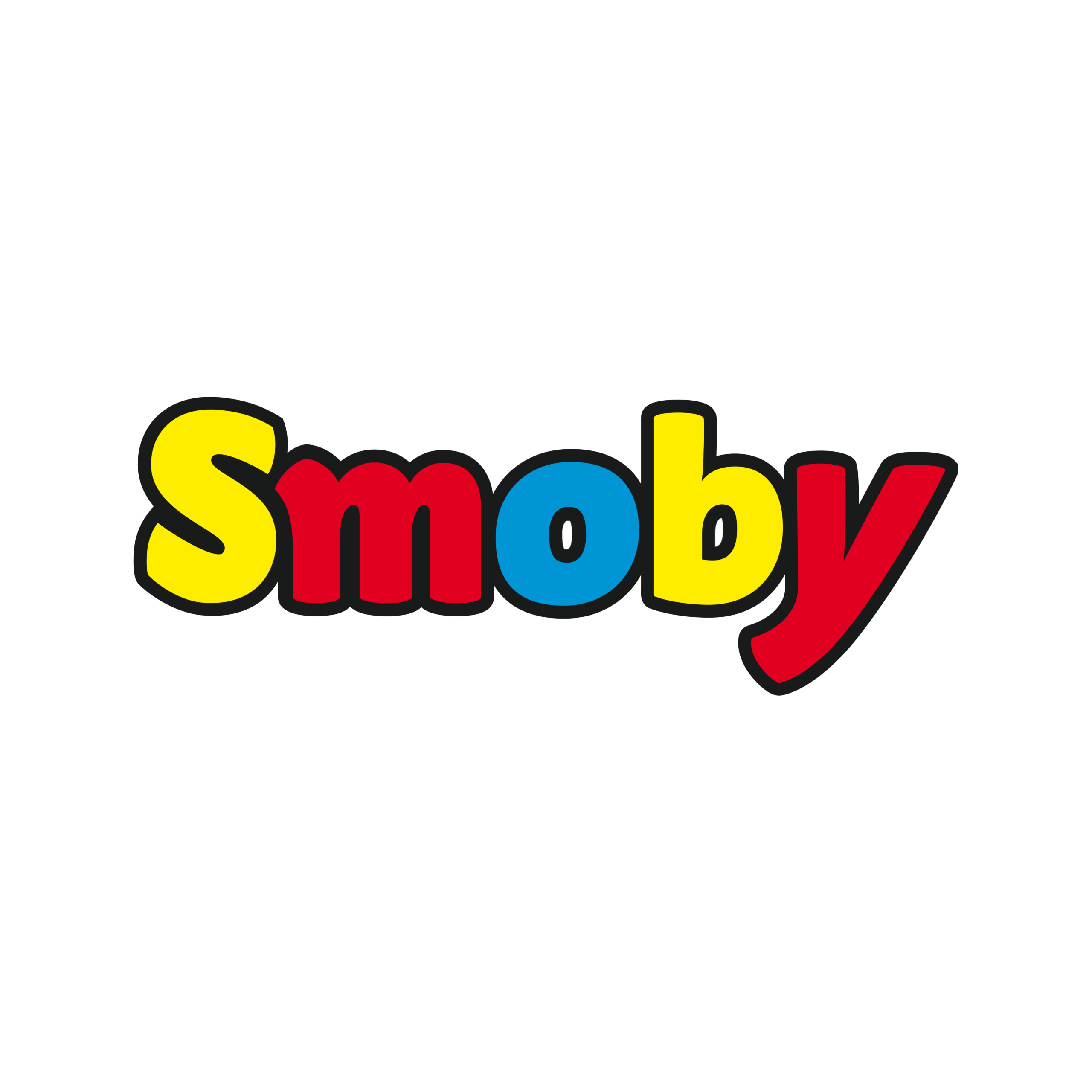 SMOBY